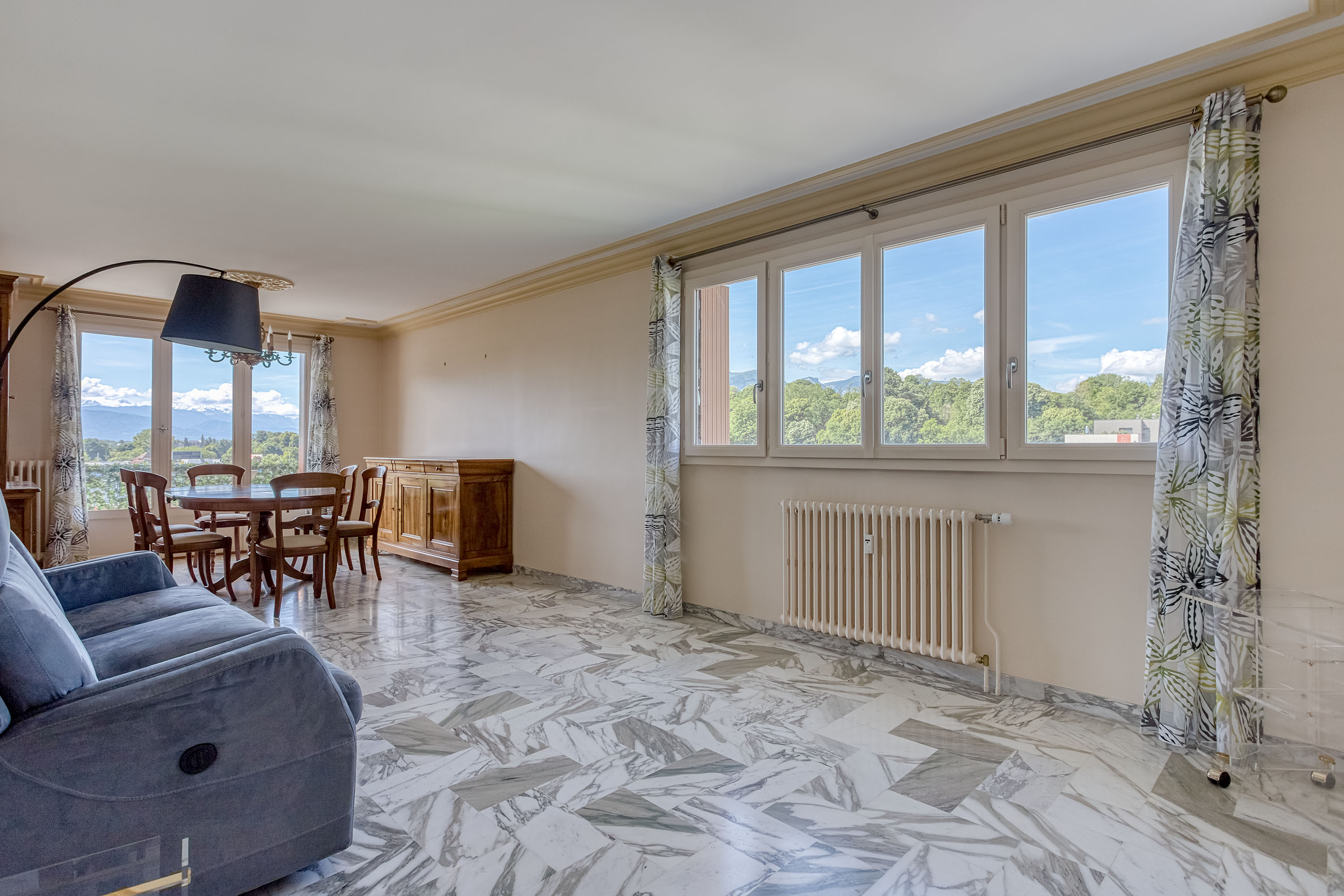 vente appartement 