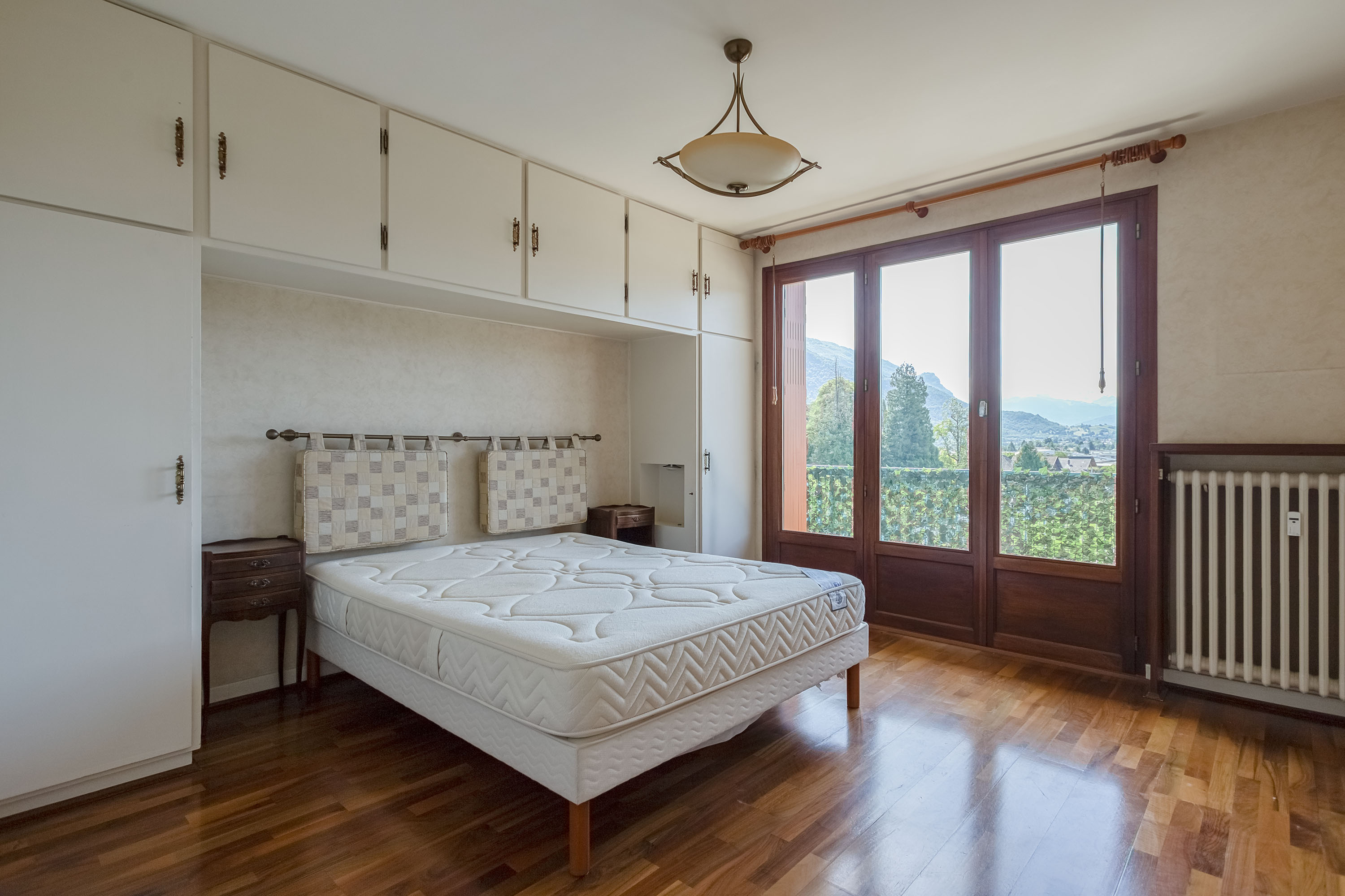 vente appartement 