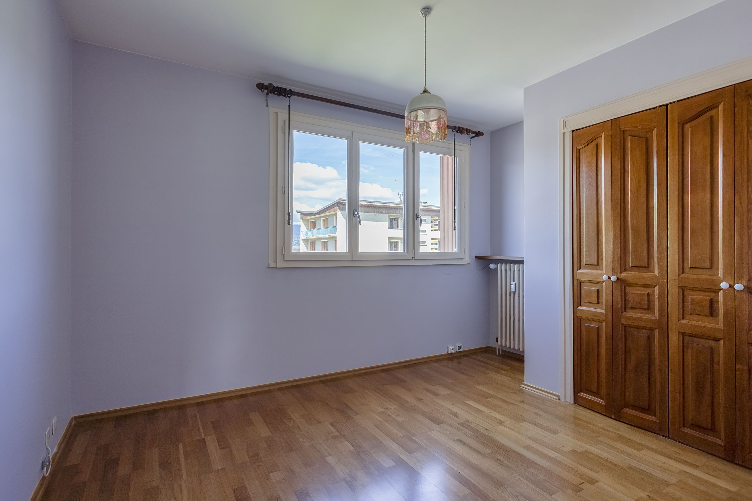 vente appartement 