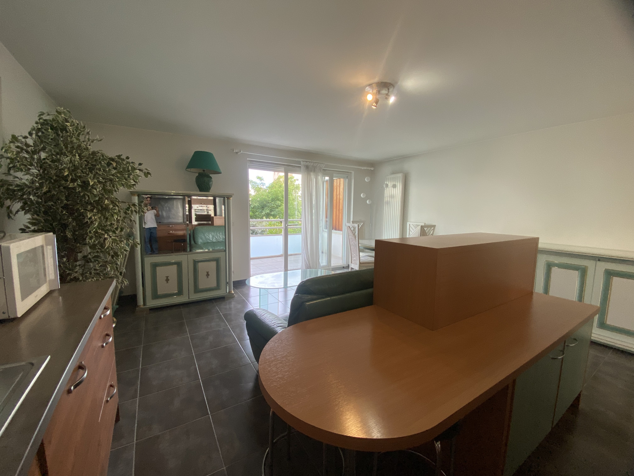vente appartement ANNECY