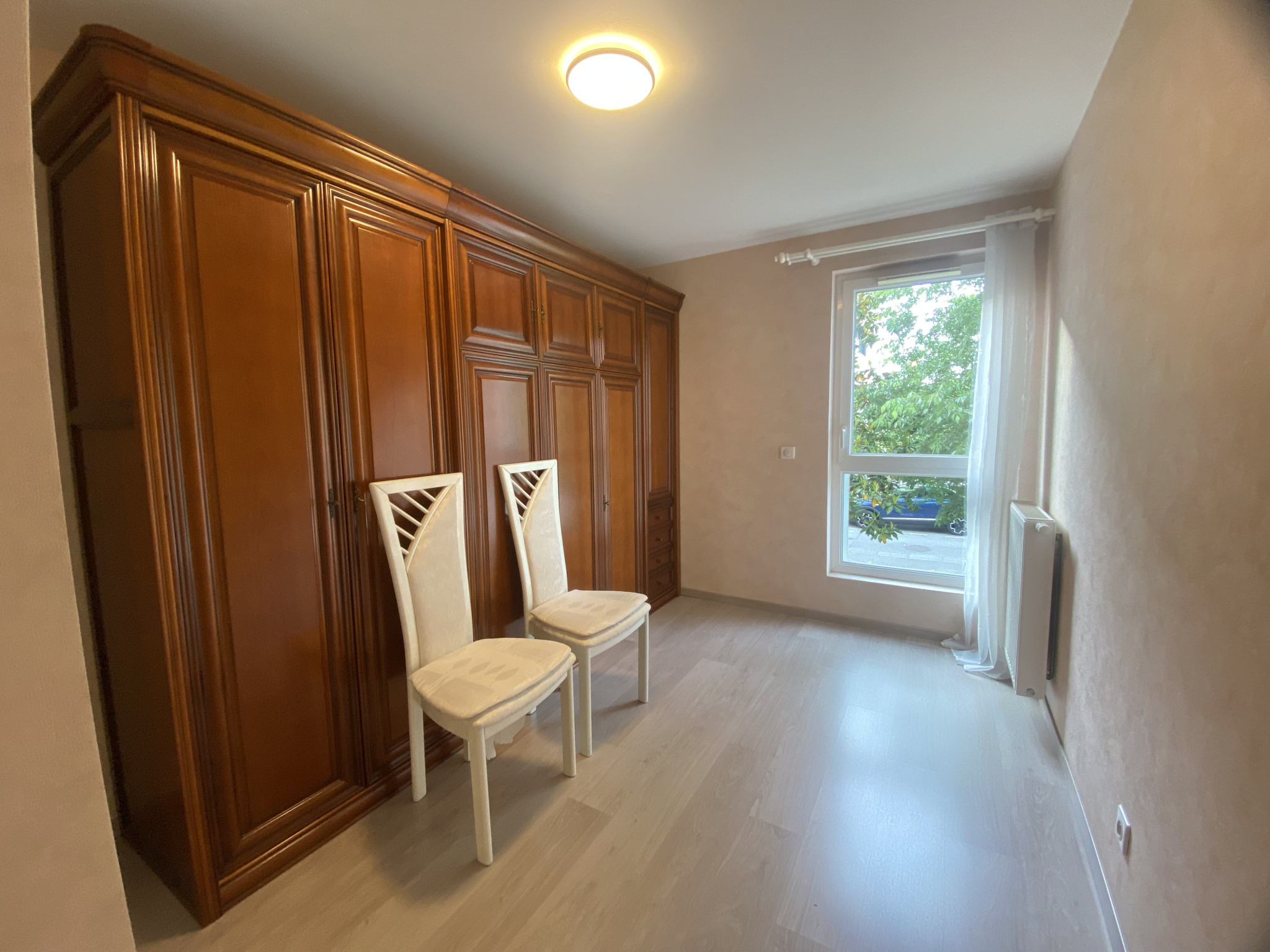 vente appartement ANNECY