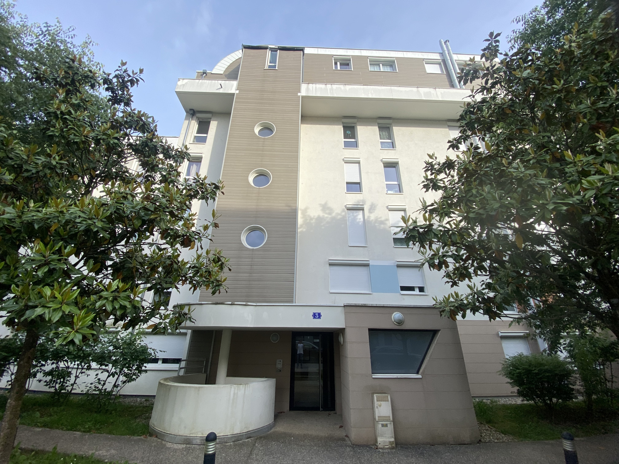 vente appartement ANNECY