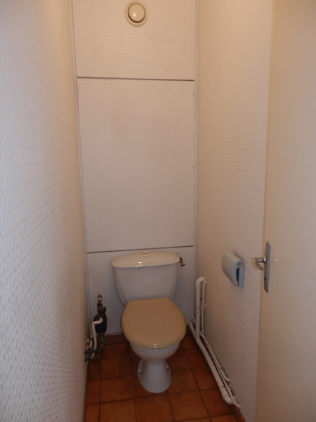 location appartement 
