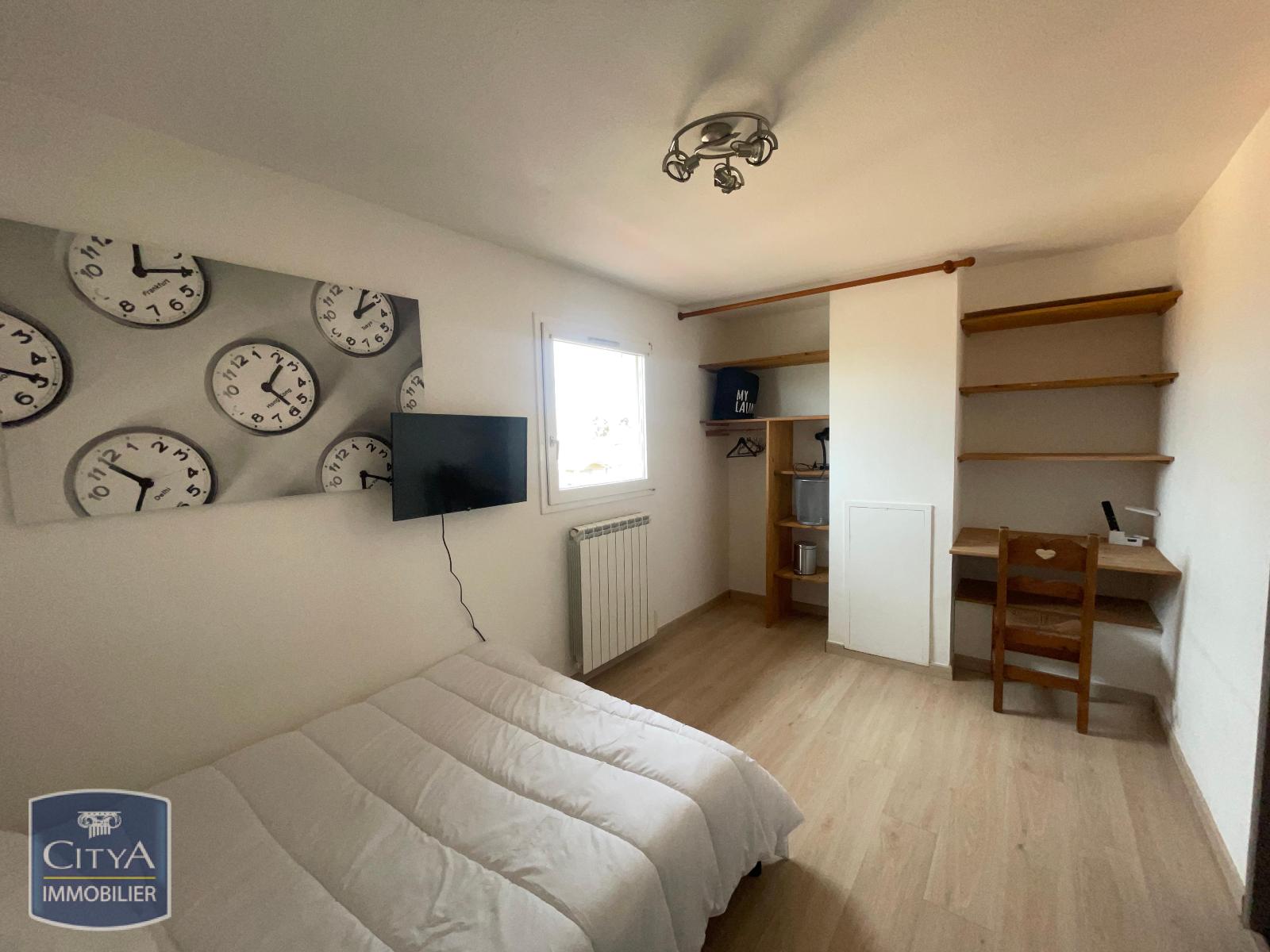 location appartement BOURG EN BRESSE
