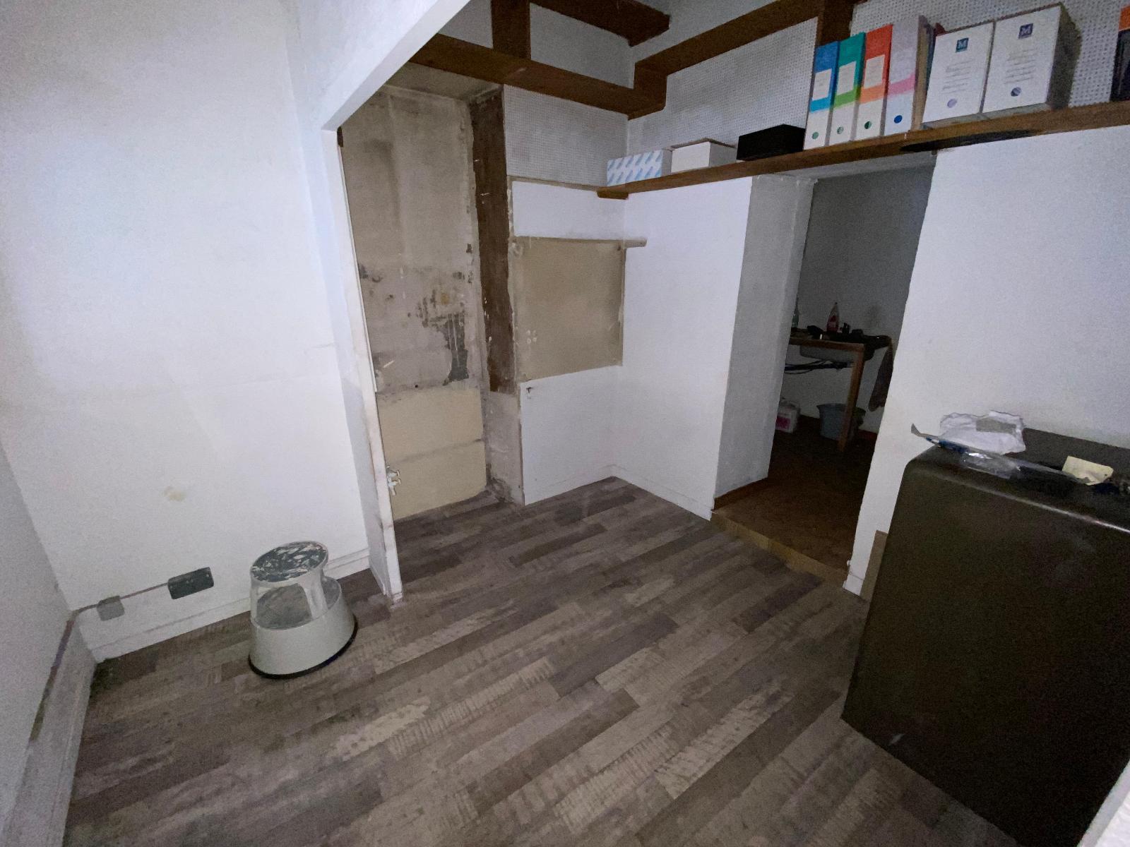 location local-commercial THONON LES BAINS