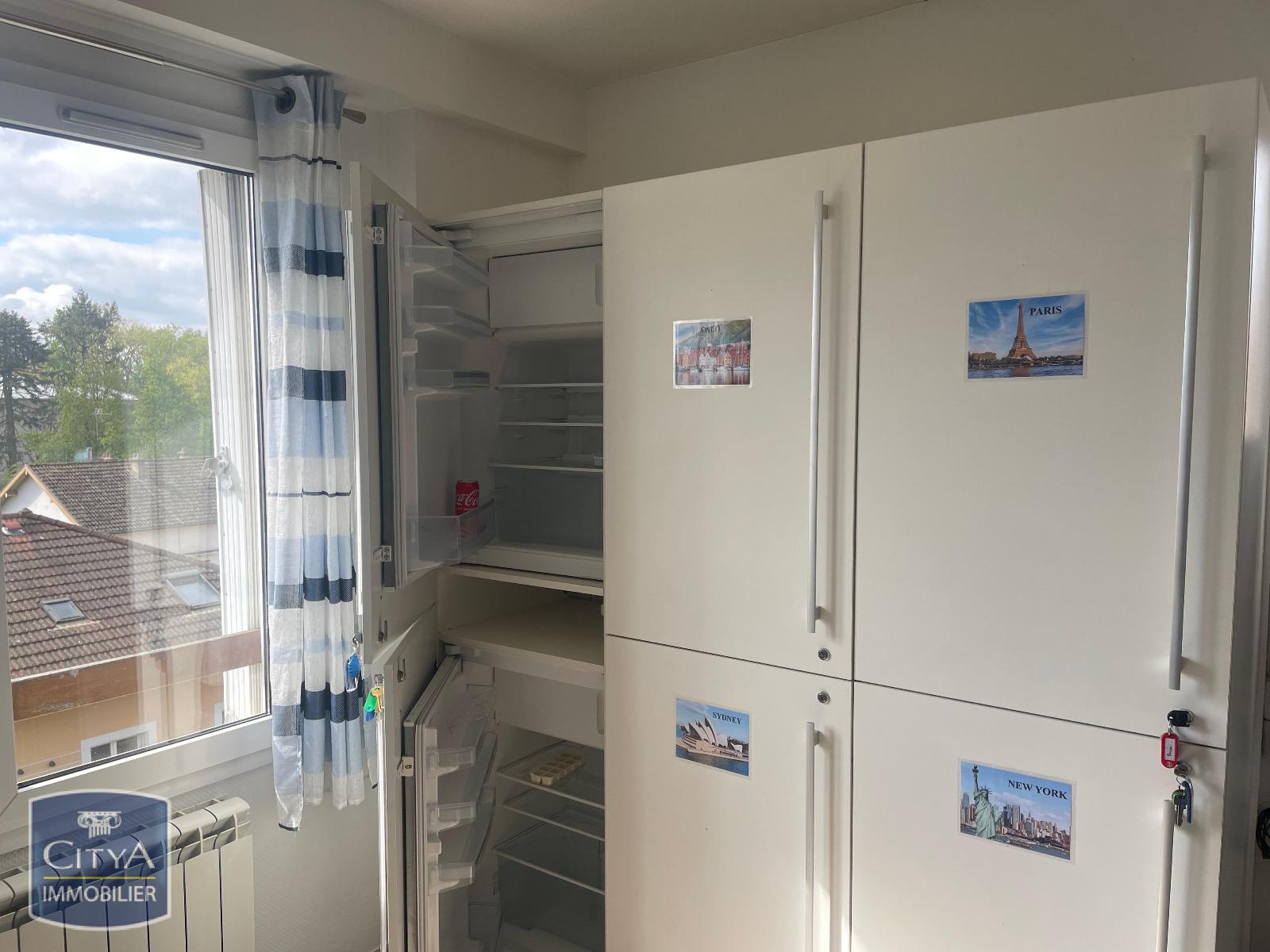 location appartement BOURG EN BRESSE