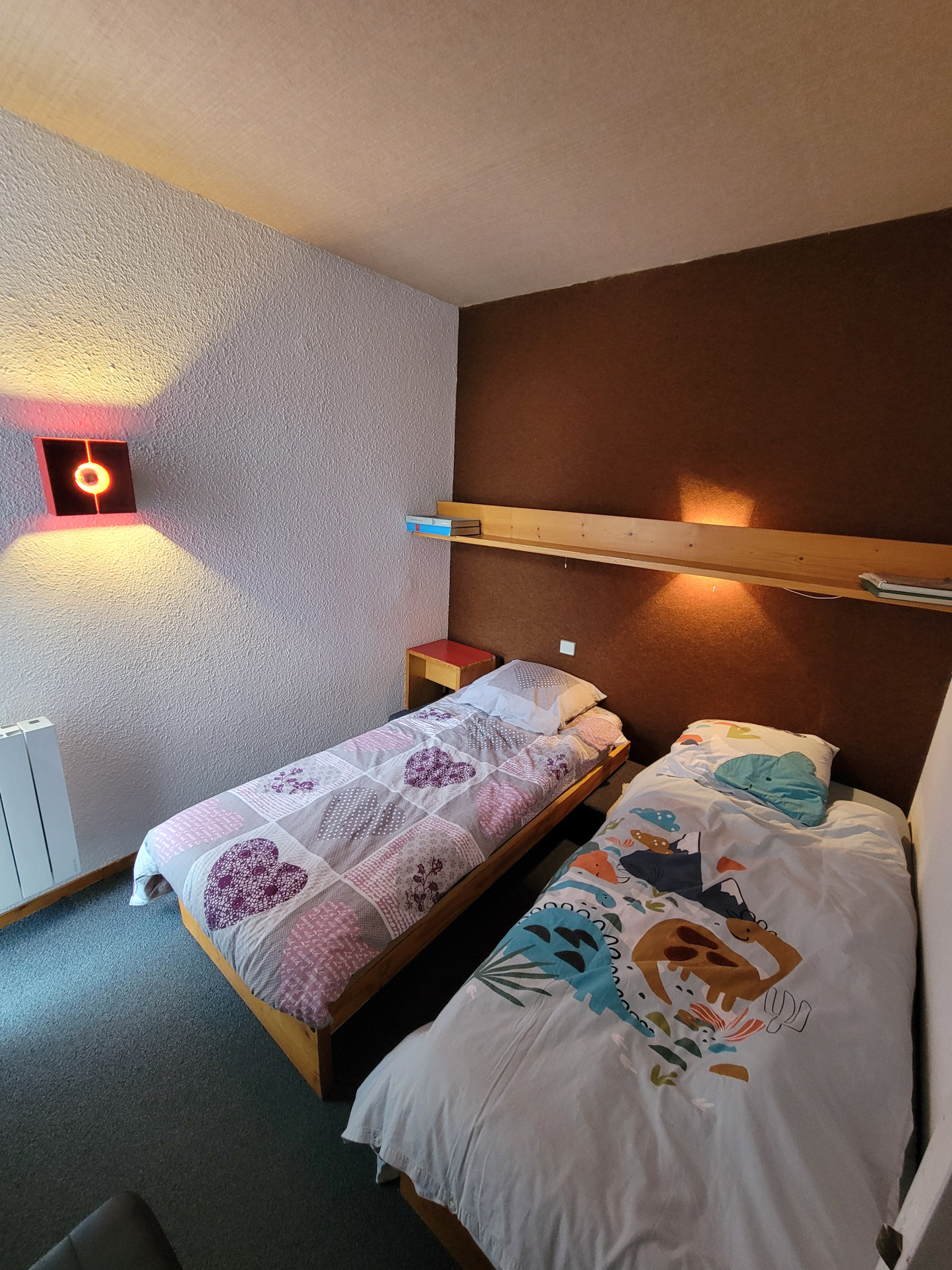 vente appartement LA PLAGNE TARENTAISE
