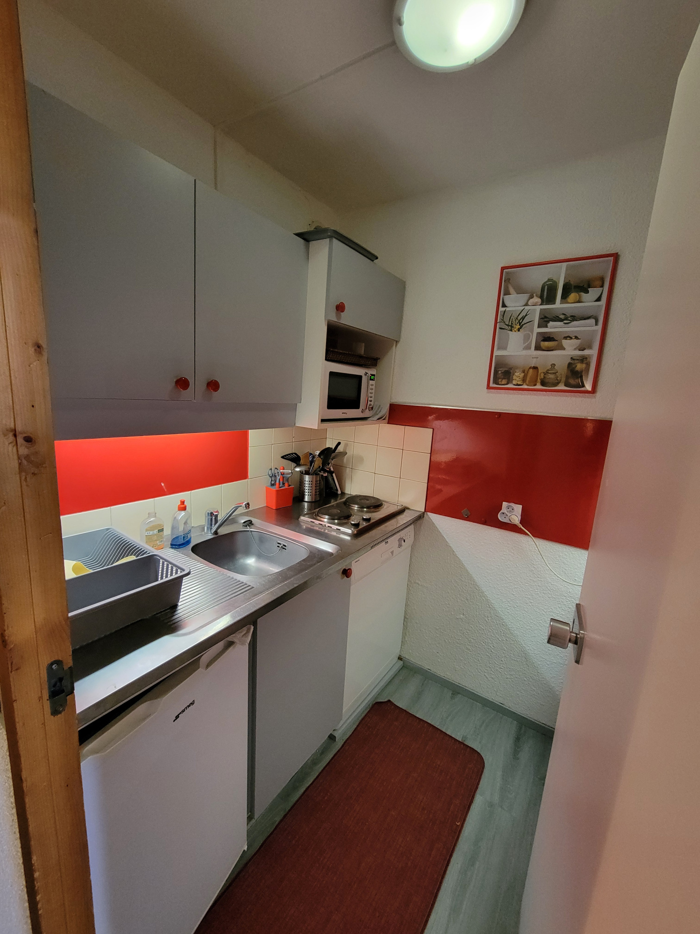 vente appartement LA PLAGNE TARENTAISE