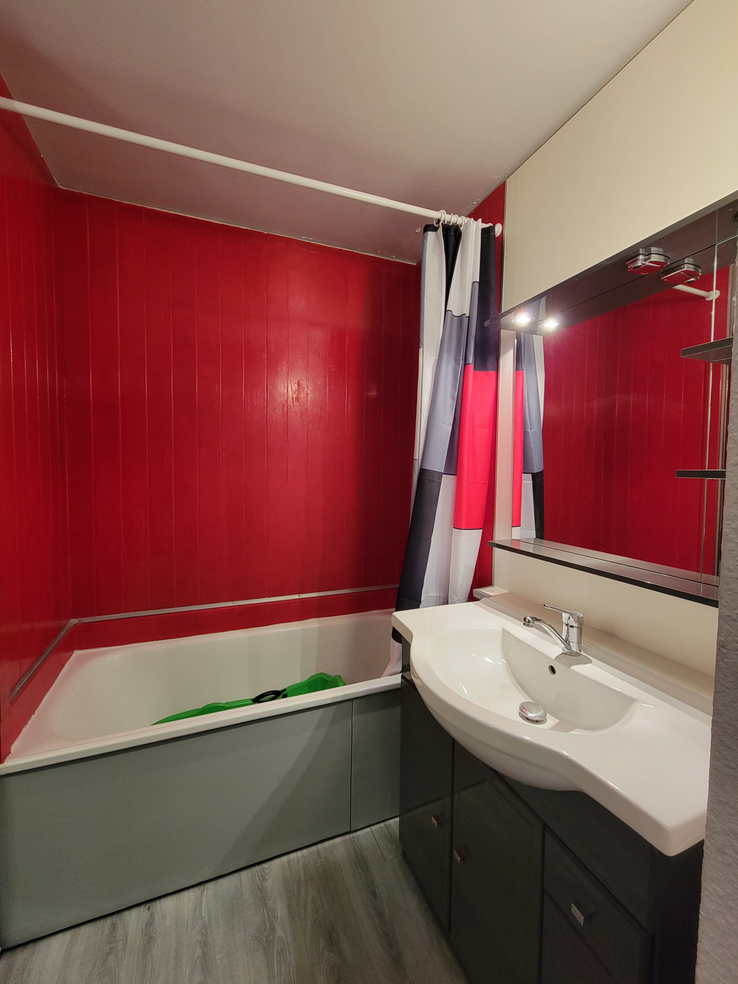 vente appartement LA PLAGNE TARENTAISE