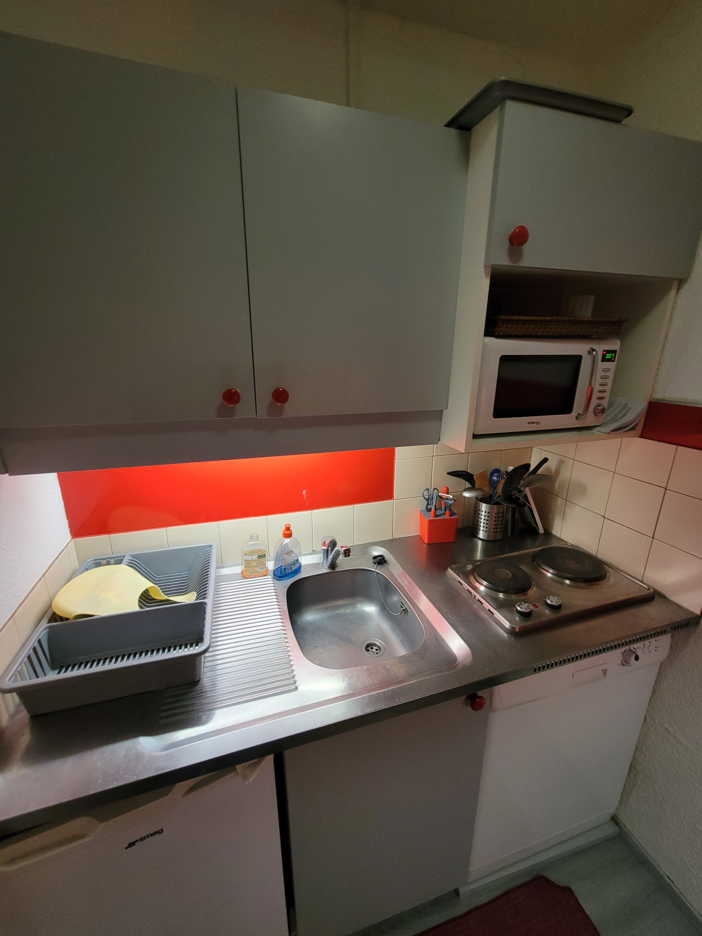 vente appartement LA PLAGNE TARENTAISE