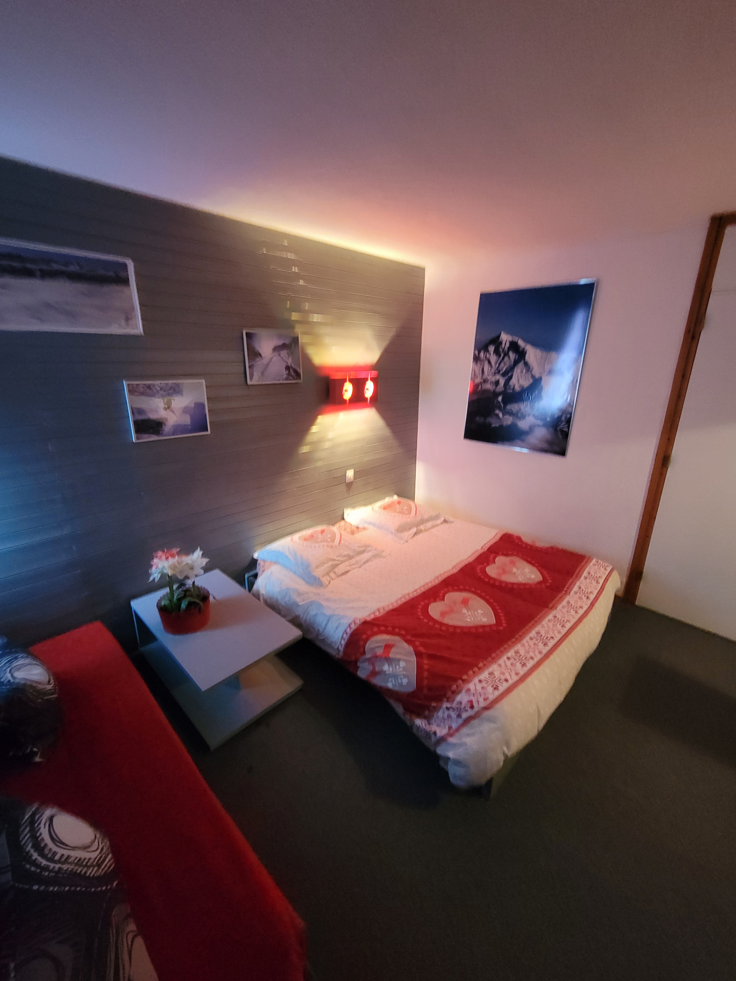 vente appartement LA PLAGNE TARENTAISE