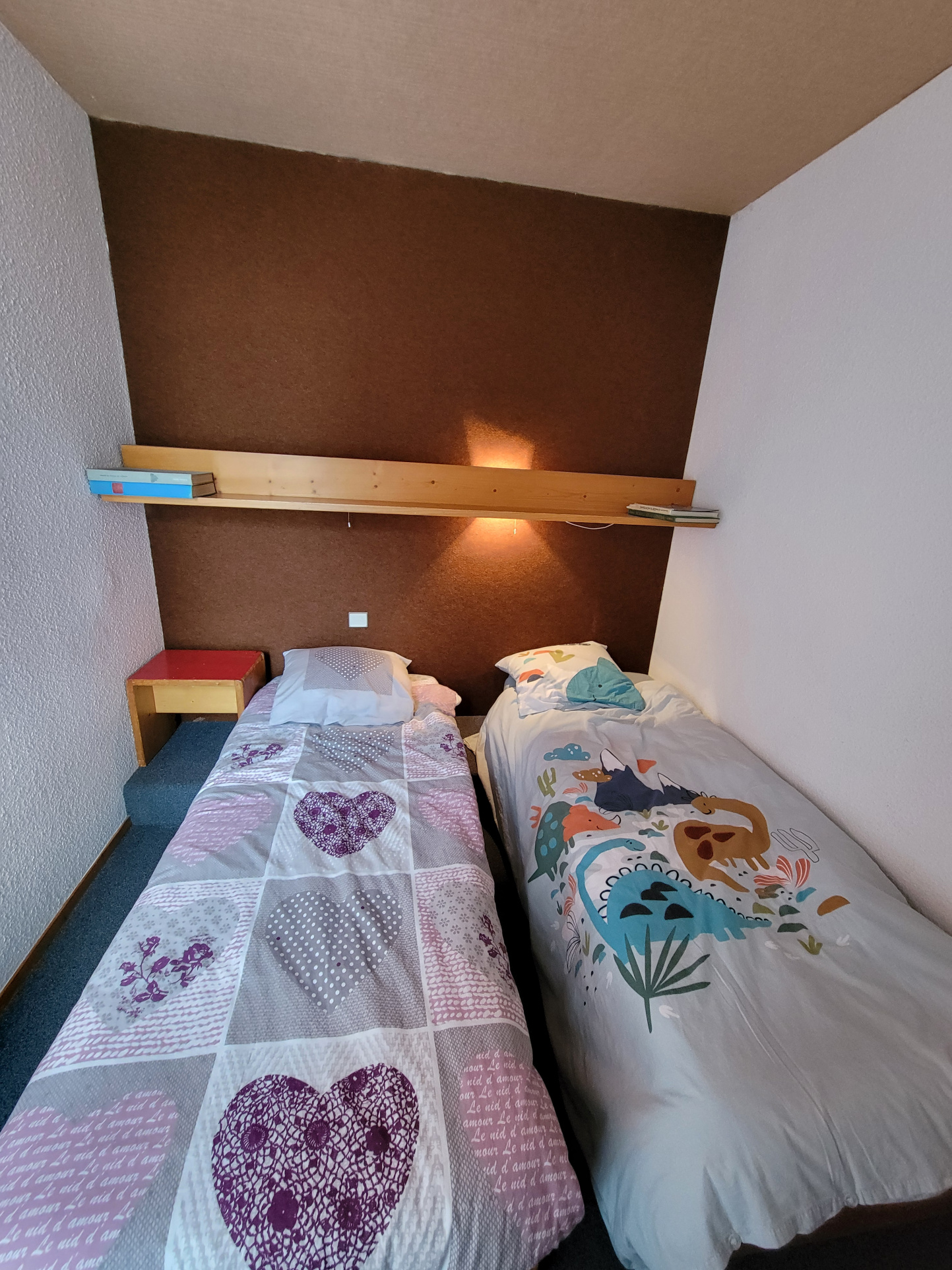 vente appartement LA PLAGNE TARENTAISE