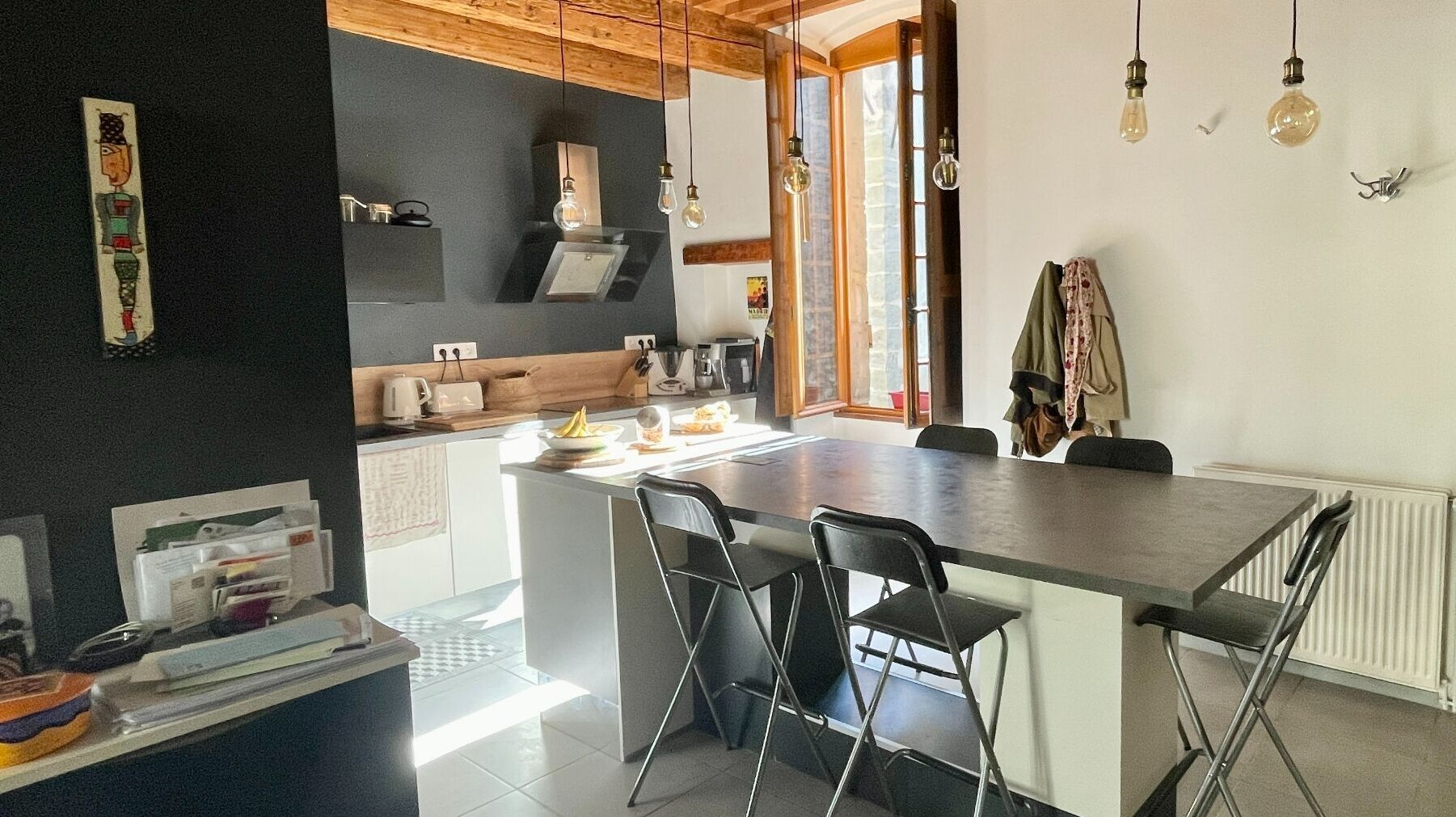 vente appartement 
