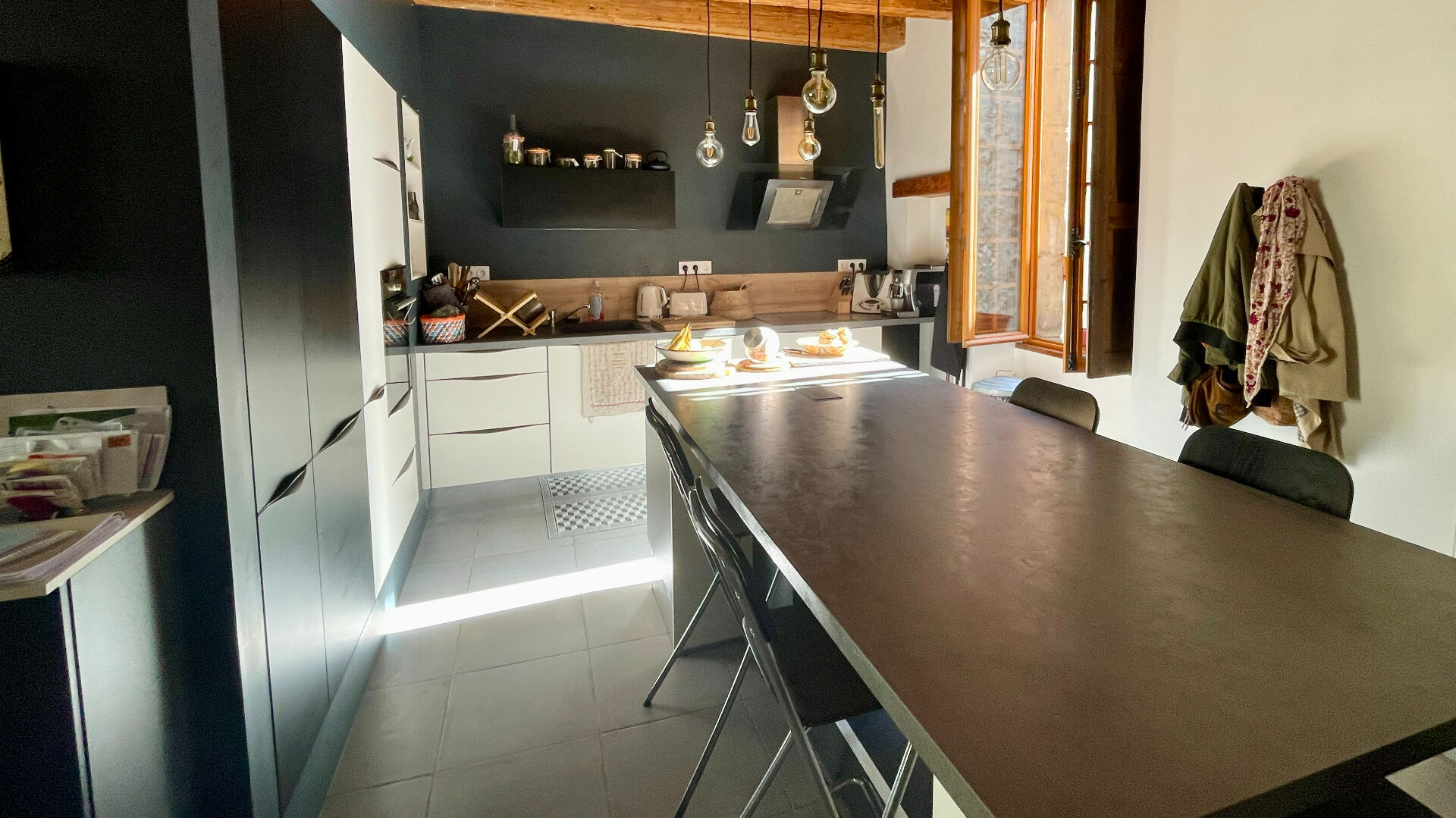 vente appartement 