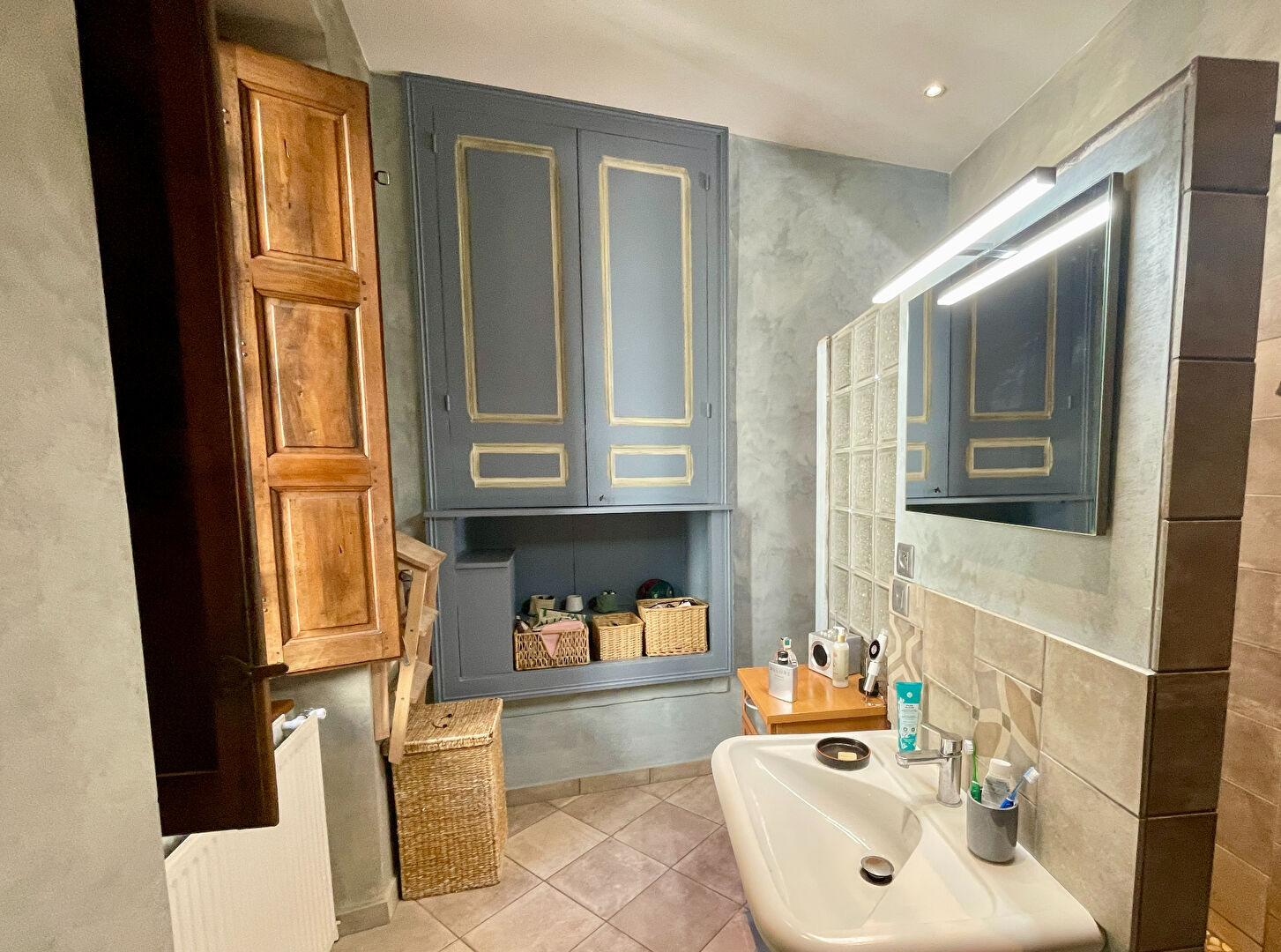 vente appartement 