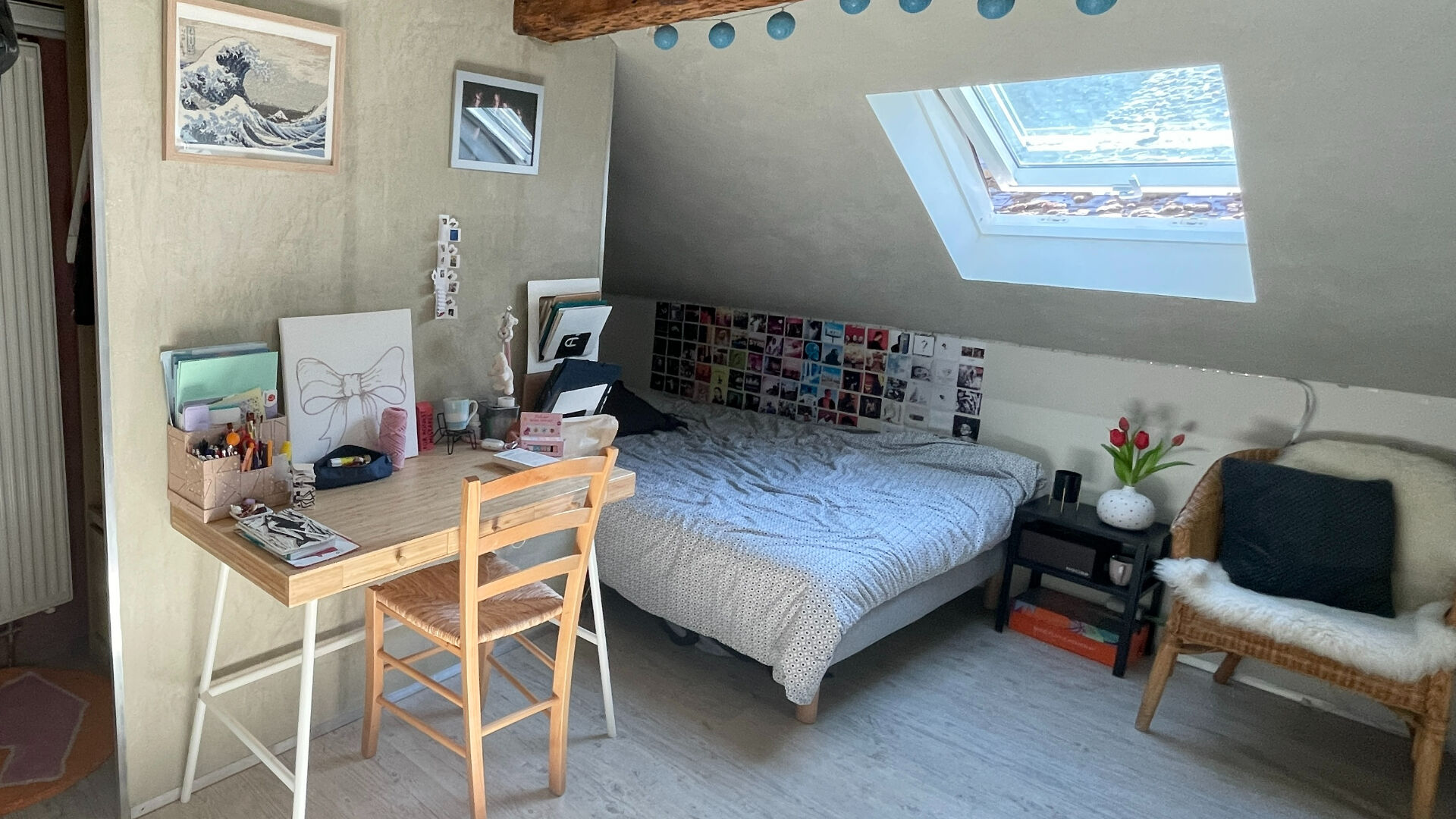 vente appartement 