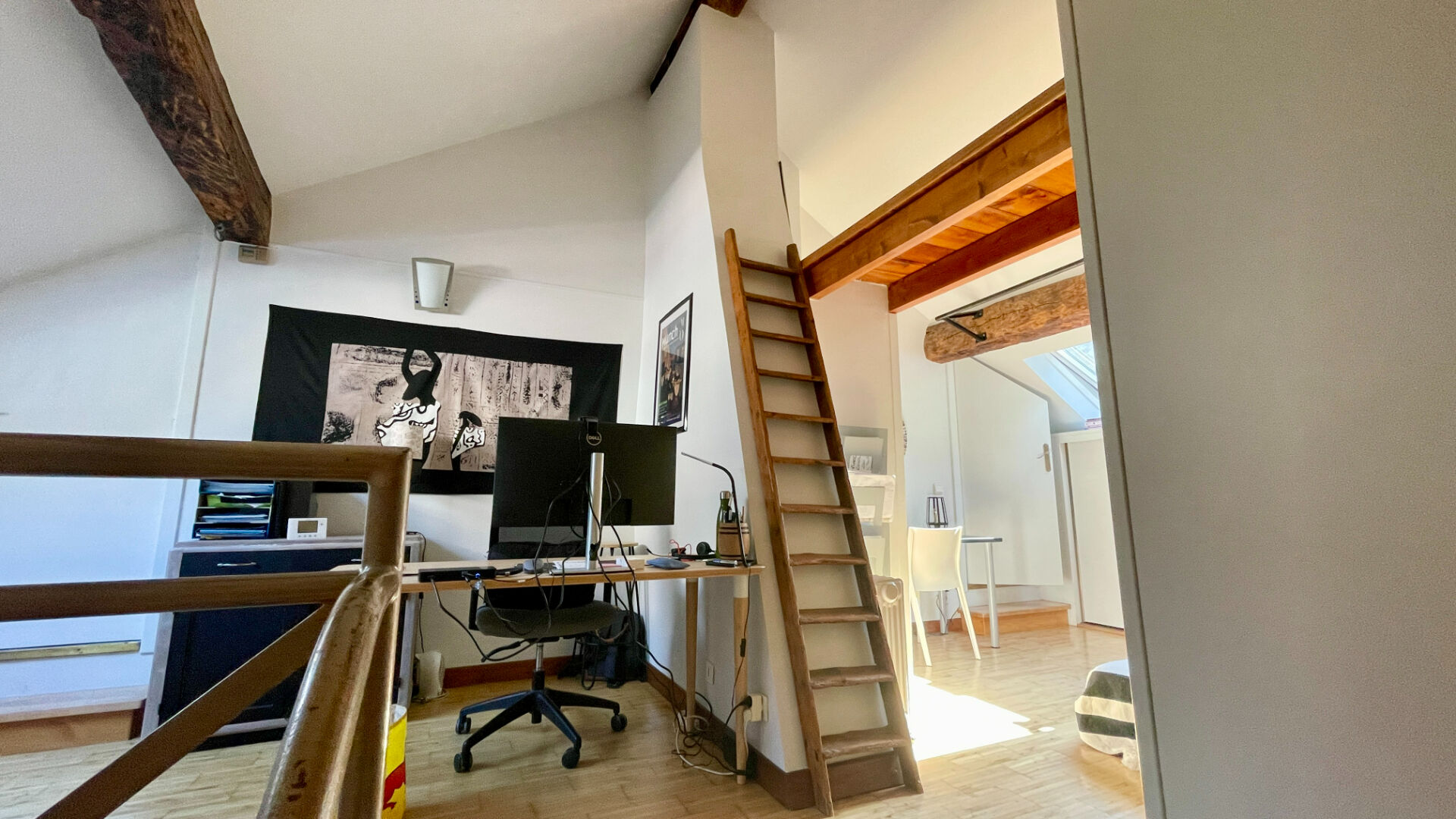 vente appartement 