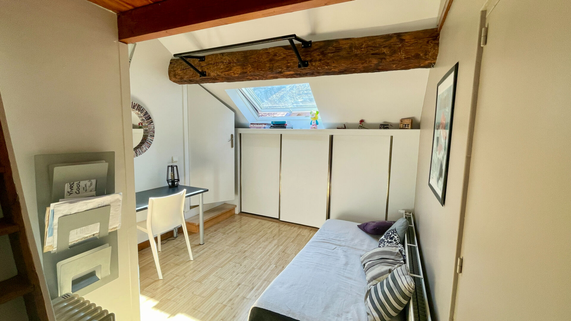 vente appartement 