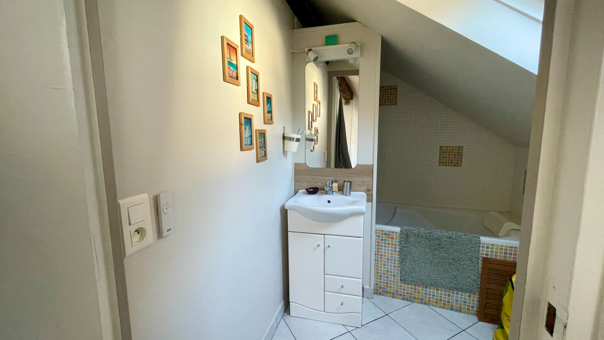 vente appartement 