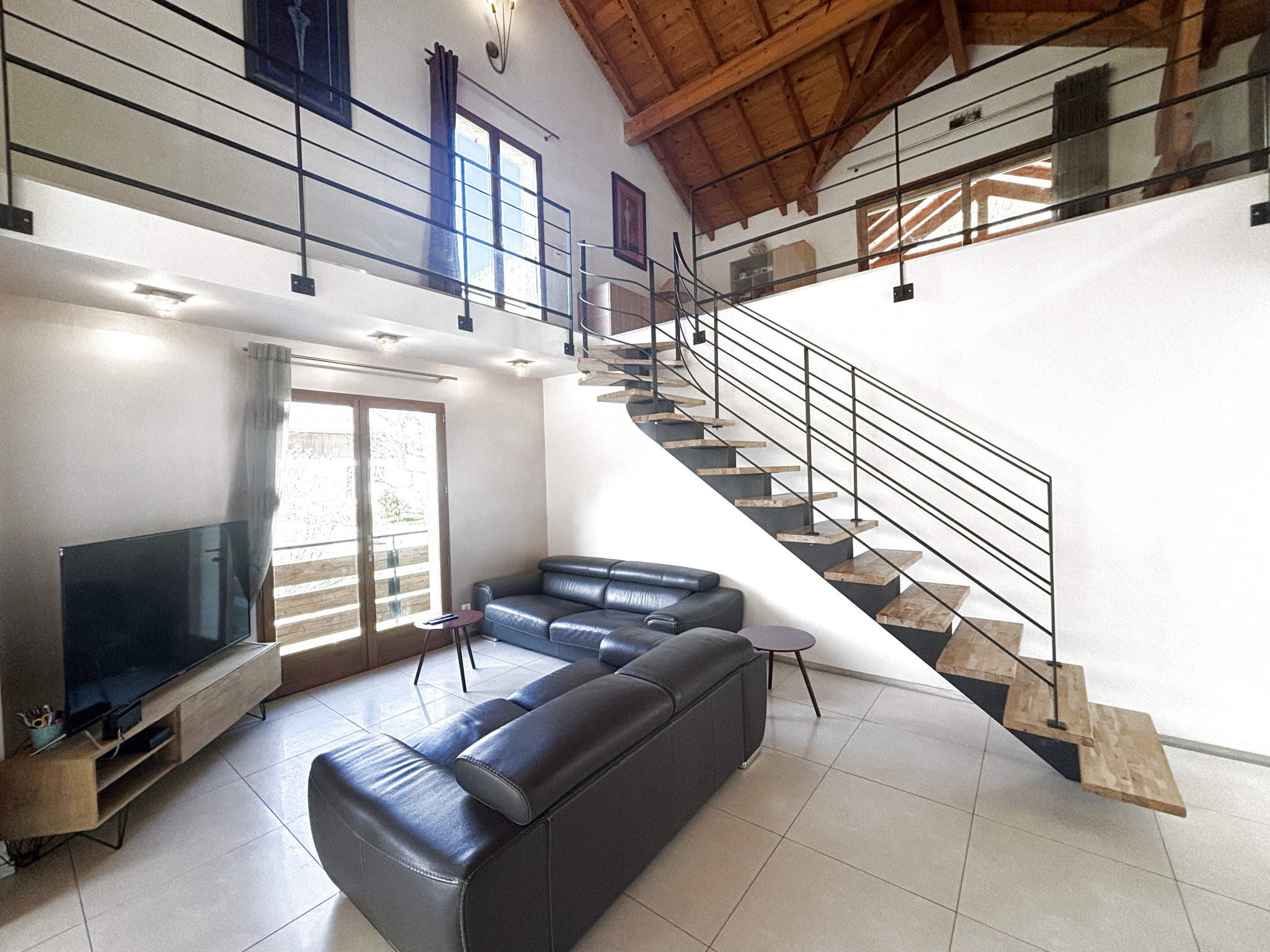 vente maison THORENS GLIERES