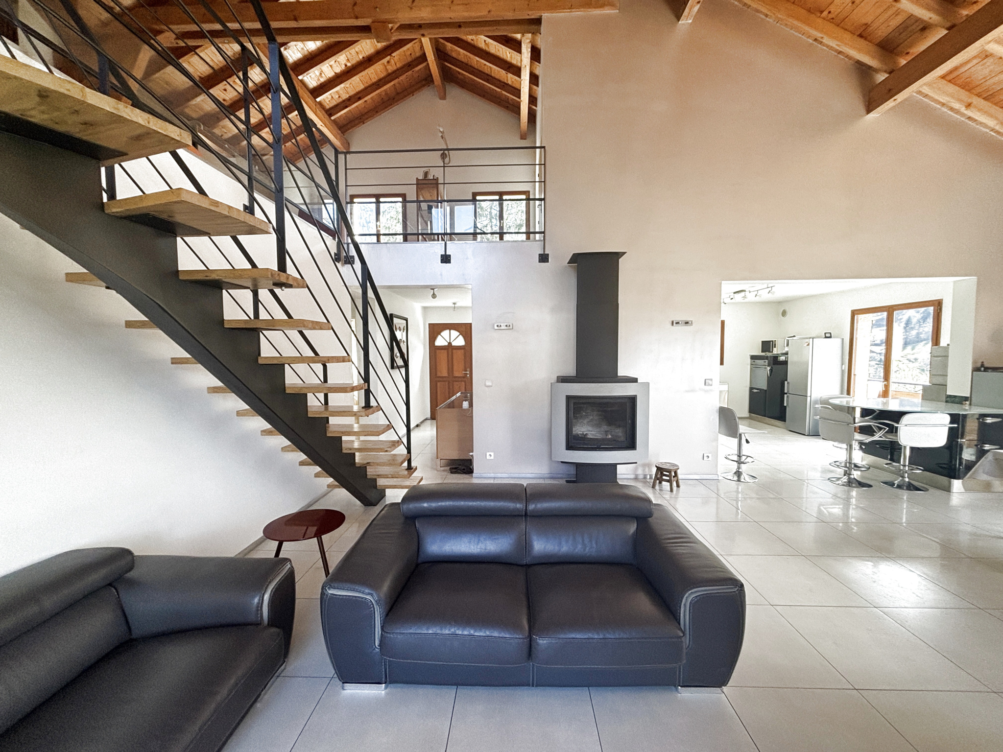 vente maison THORENS GLIERES