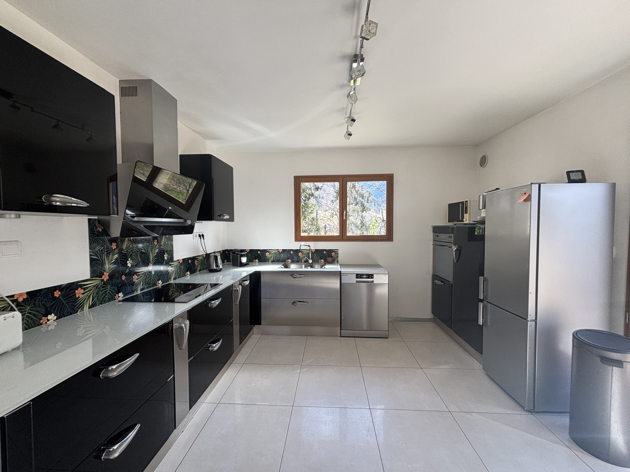 vente maison THORENS GLIERES