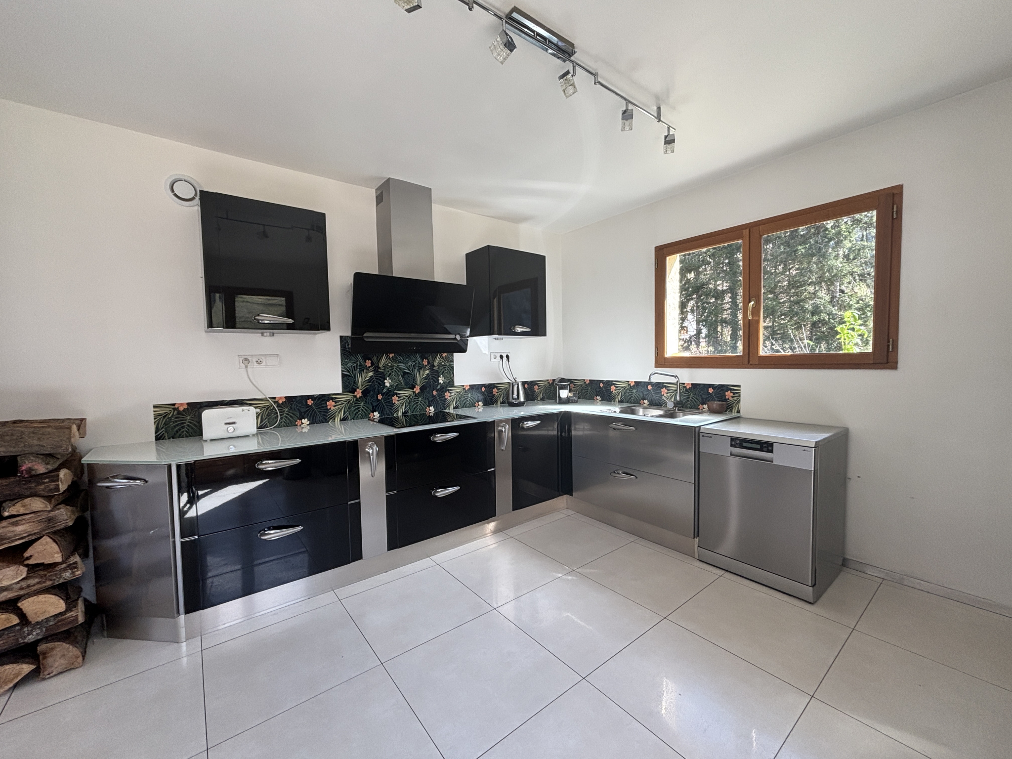 vente maison THORENS GLIERES