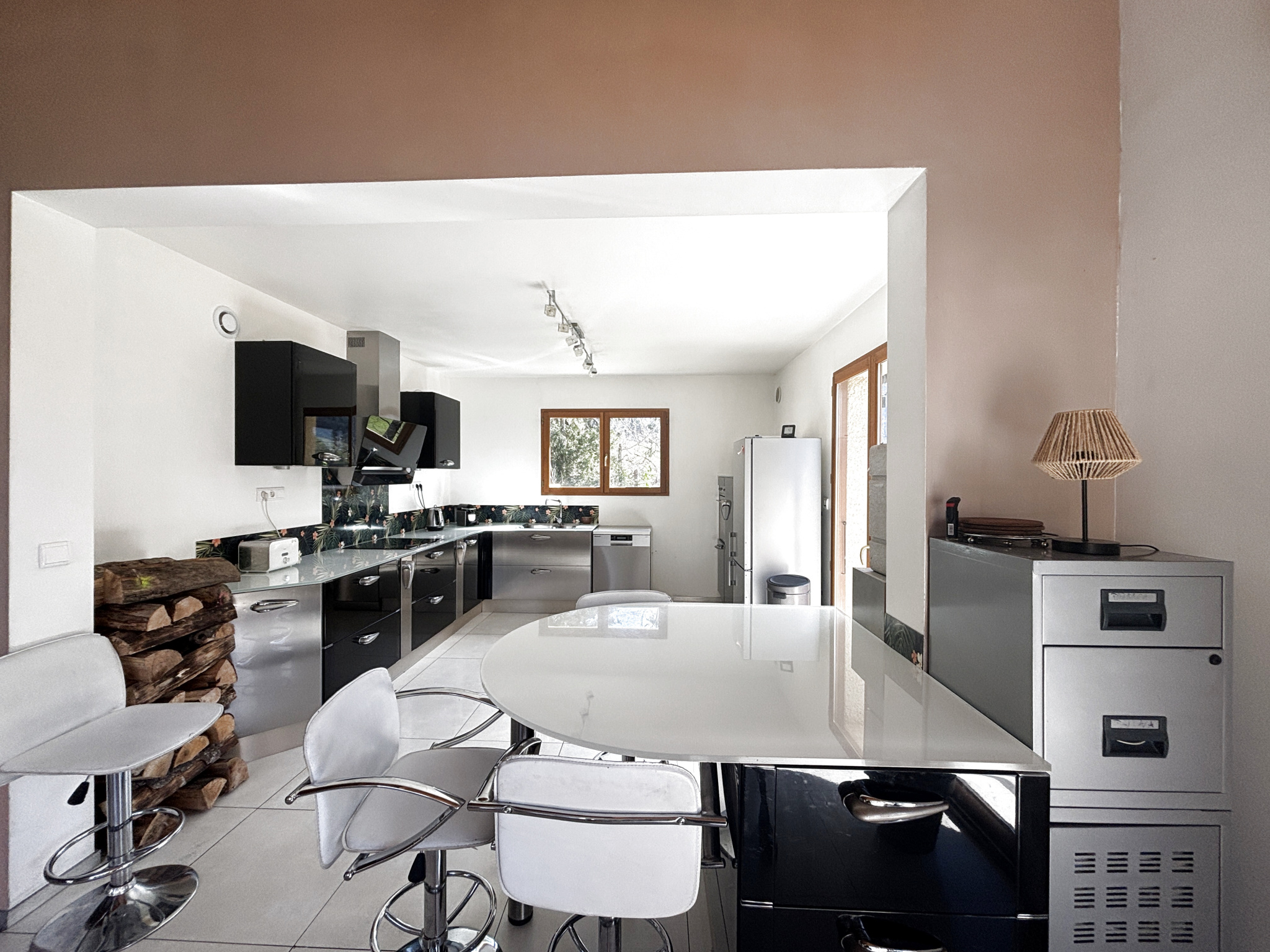 vente maison THORENS GLIERES