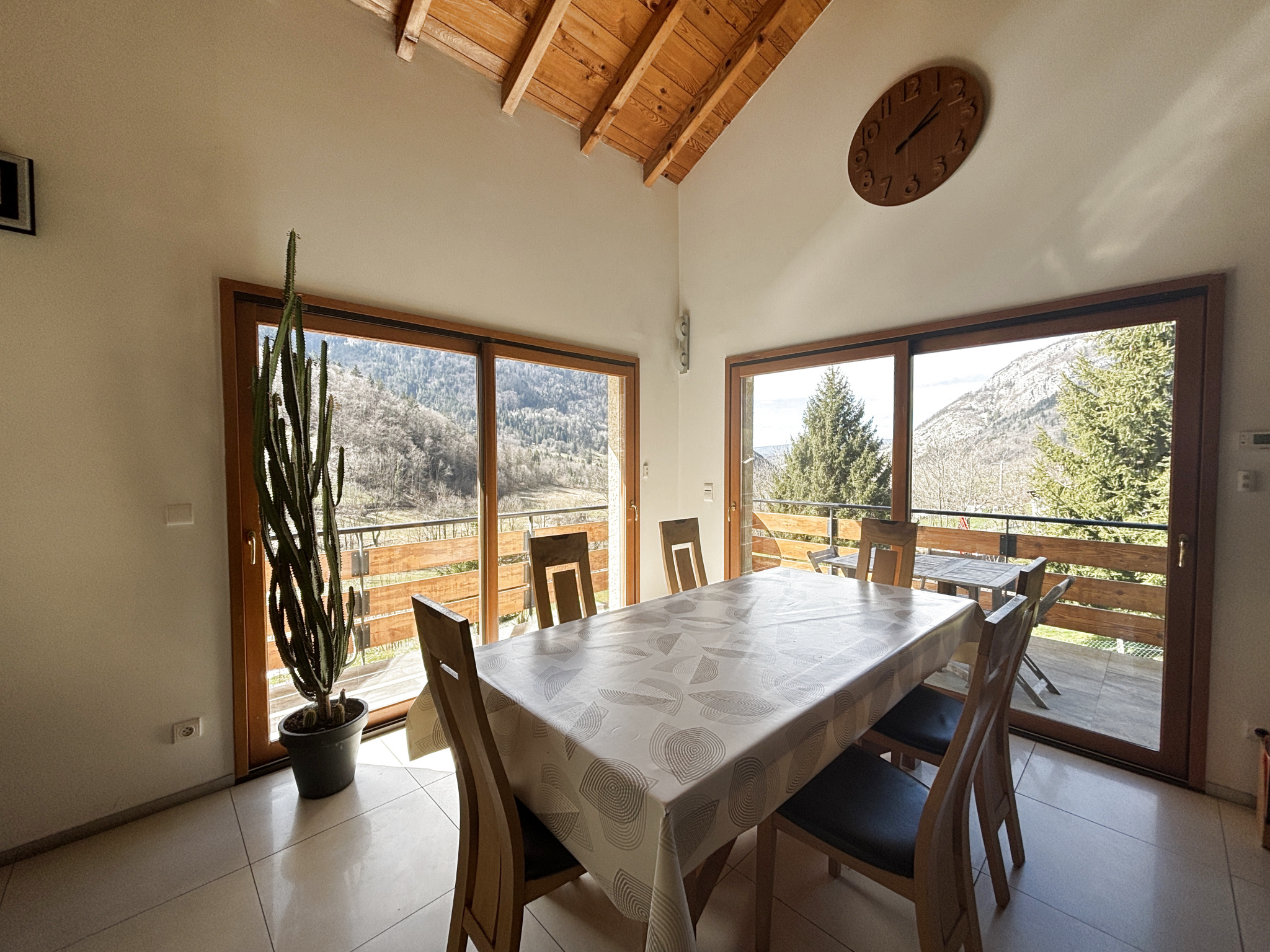 vente maison THORENS GLIERES