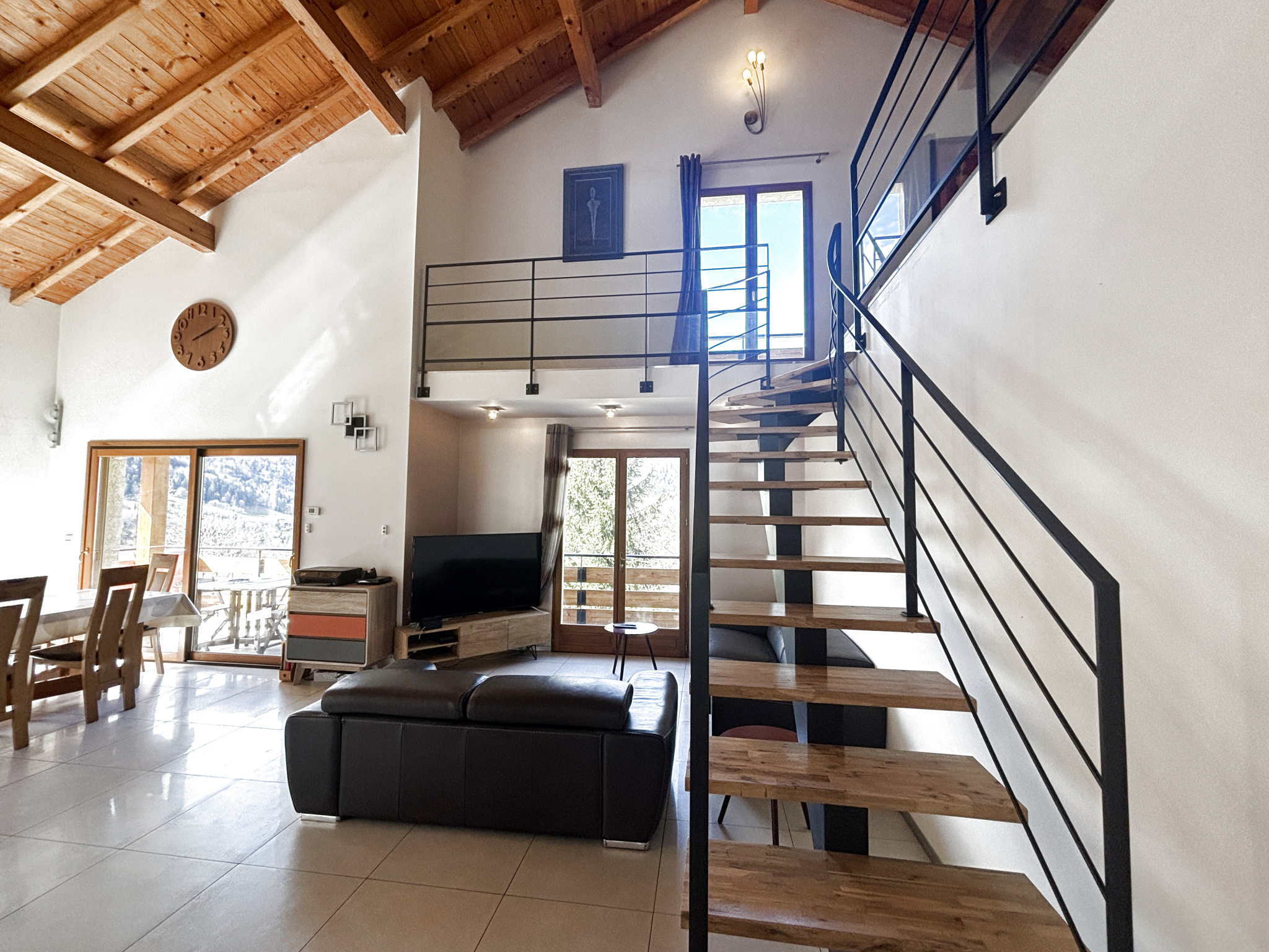 vente maison THORENS GLIERES