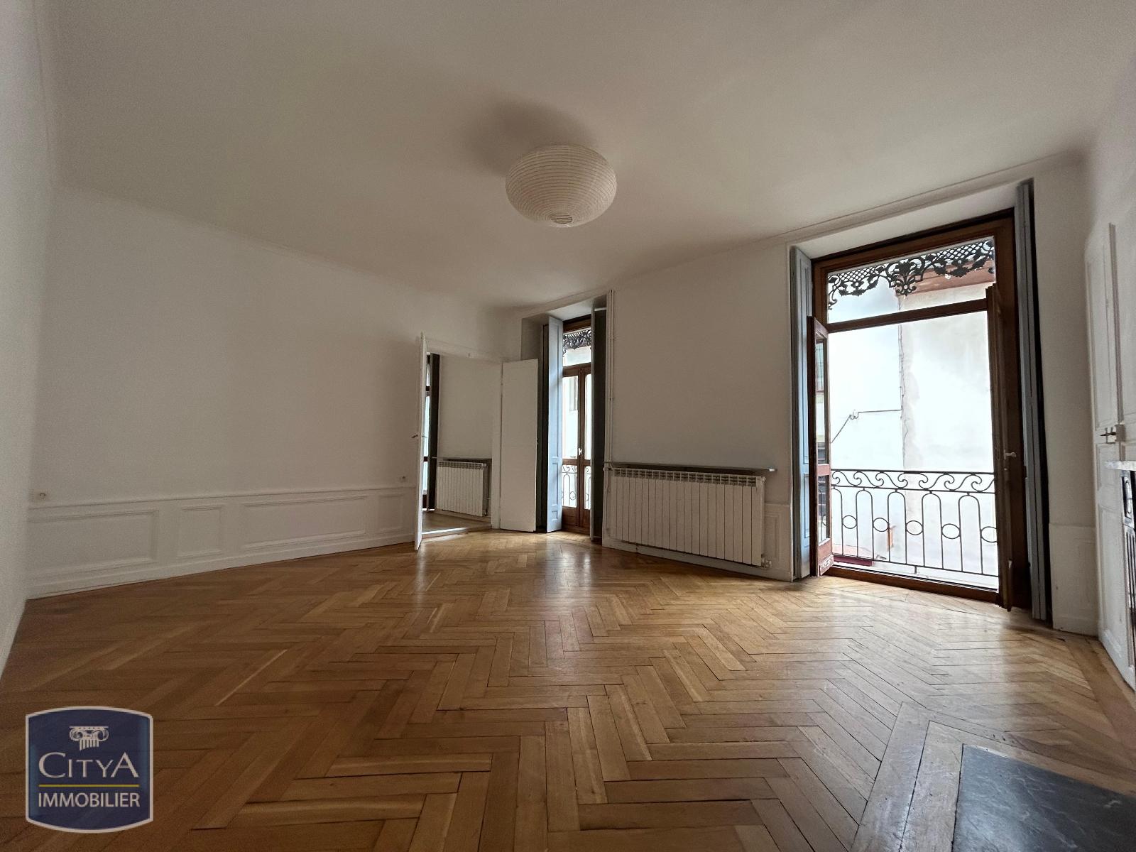 location appartement CHAMBERY
