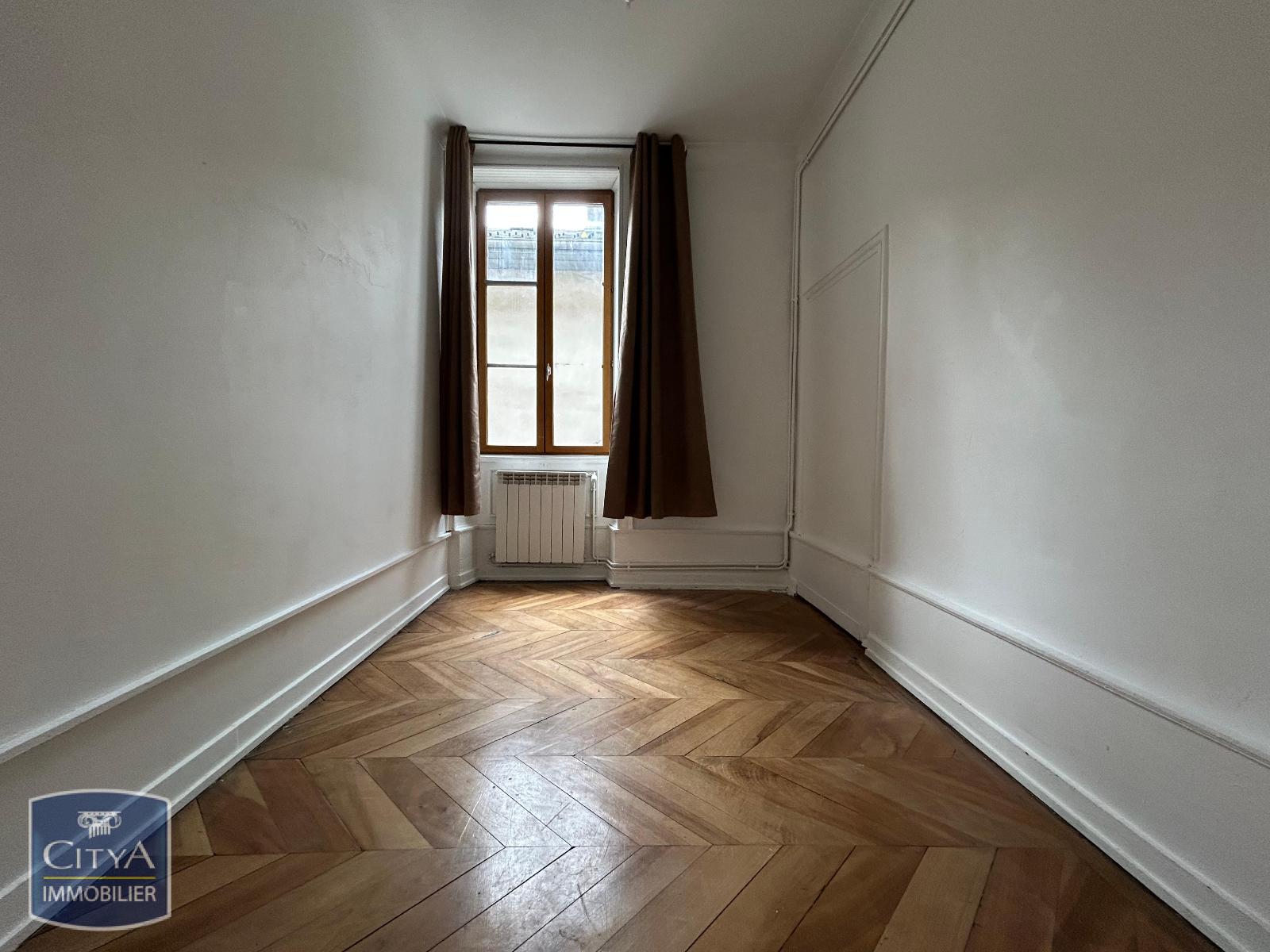 location appartement CHAMBERY