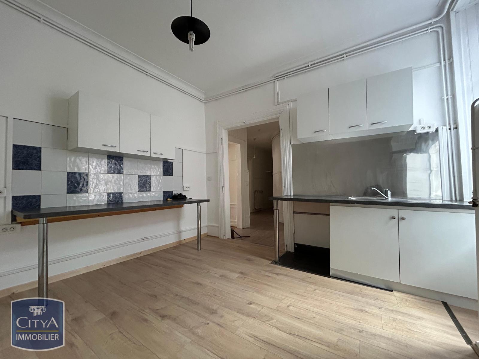 location appartement CHAMBERY