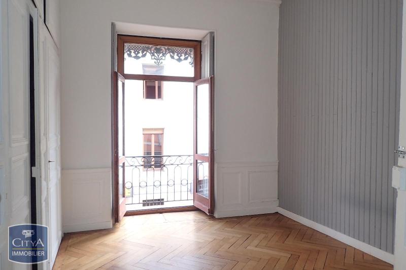 location appartement CHAMBERY