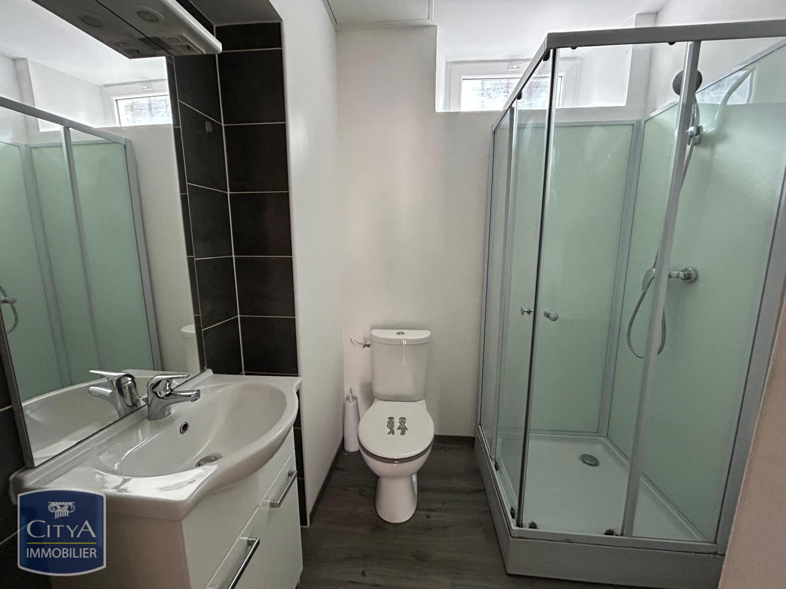 location appartement CHAMBERY