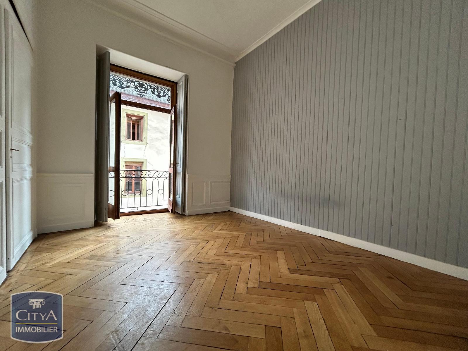 location appartement CHAMBERY