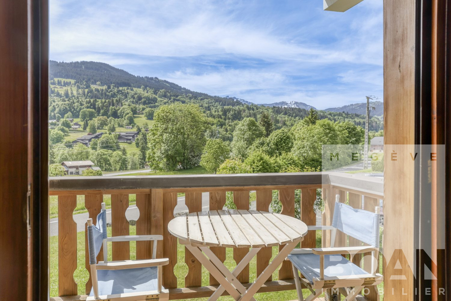 Appartement 1 pièce - 22 m² DEMI QUARTIER