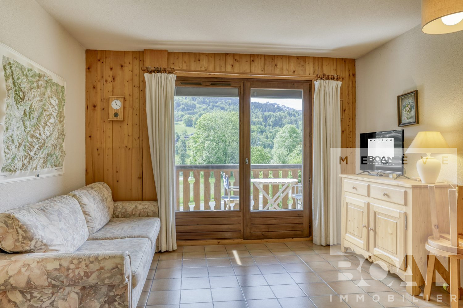 vente appartement DEMI QUARTIER