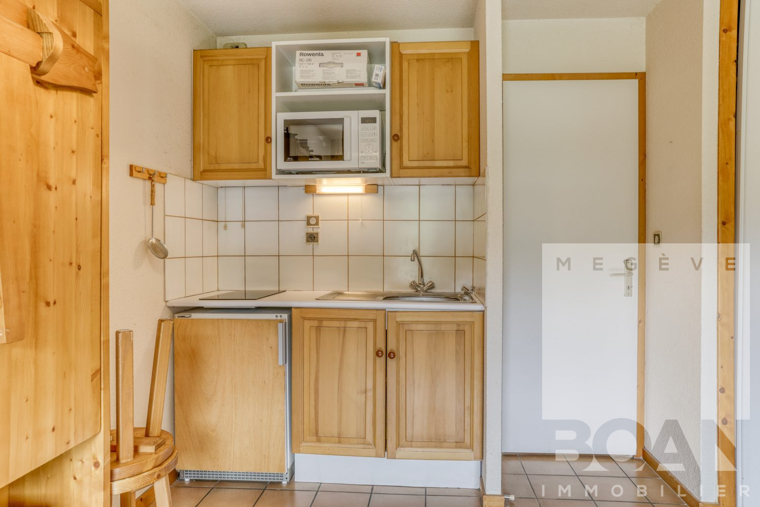 vente appartement DEMI QUARTIER