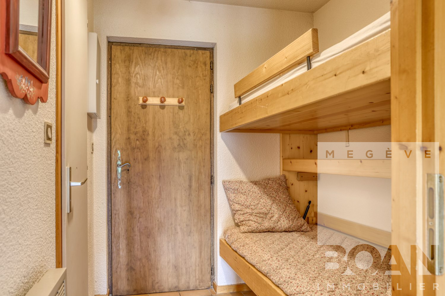 vente appartement DEMI QUARTIER
