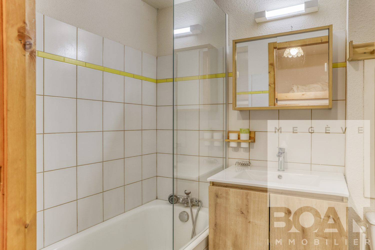 vente appartement DEMI QUARTIER