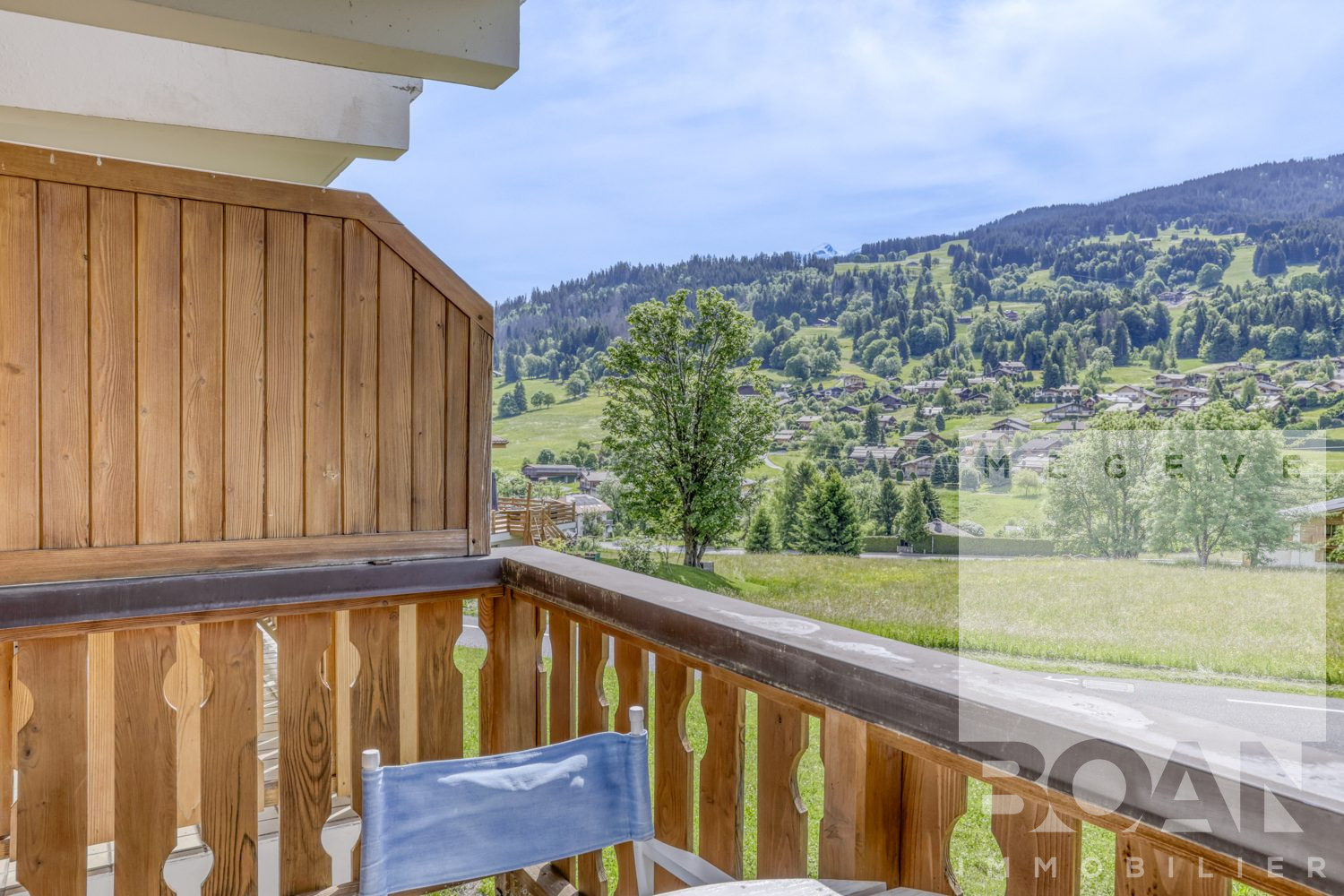 vente appartement DEMI QUARTIER
