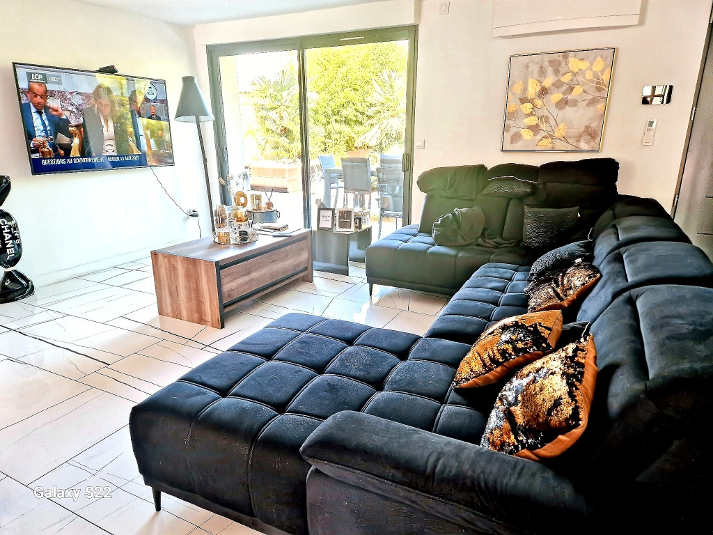 vente maison LA BOISSE