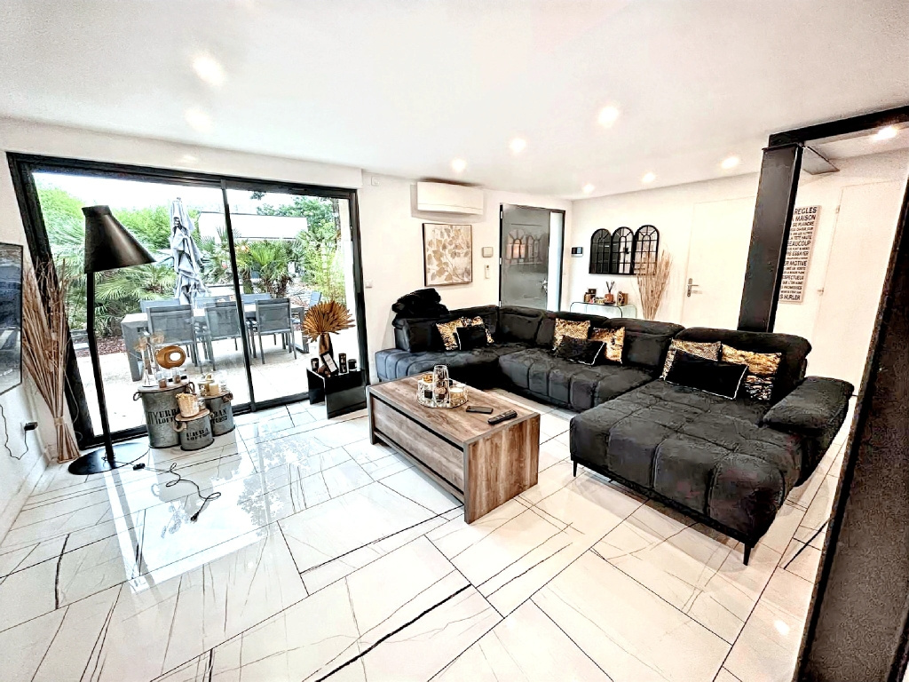 vente maison LA BOISSE