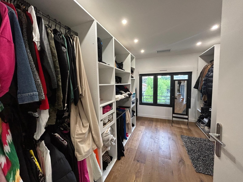 vente maison LA BOISSE