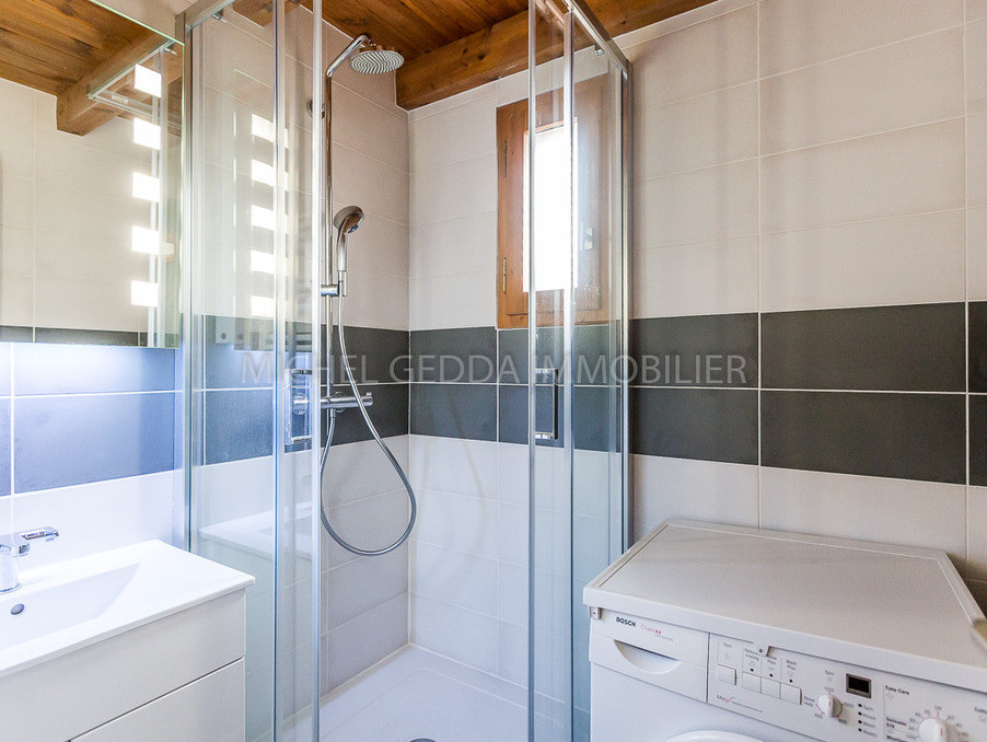 vente appartement BELLENTRE