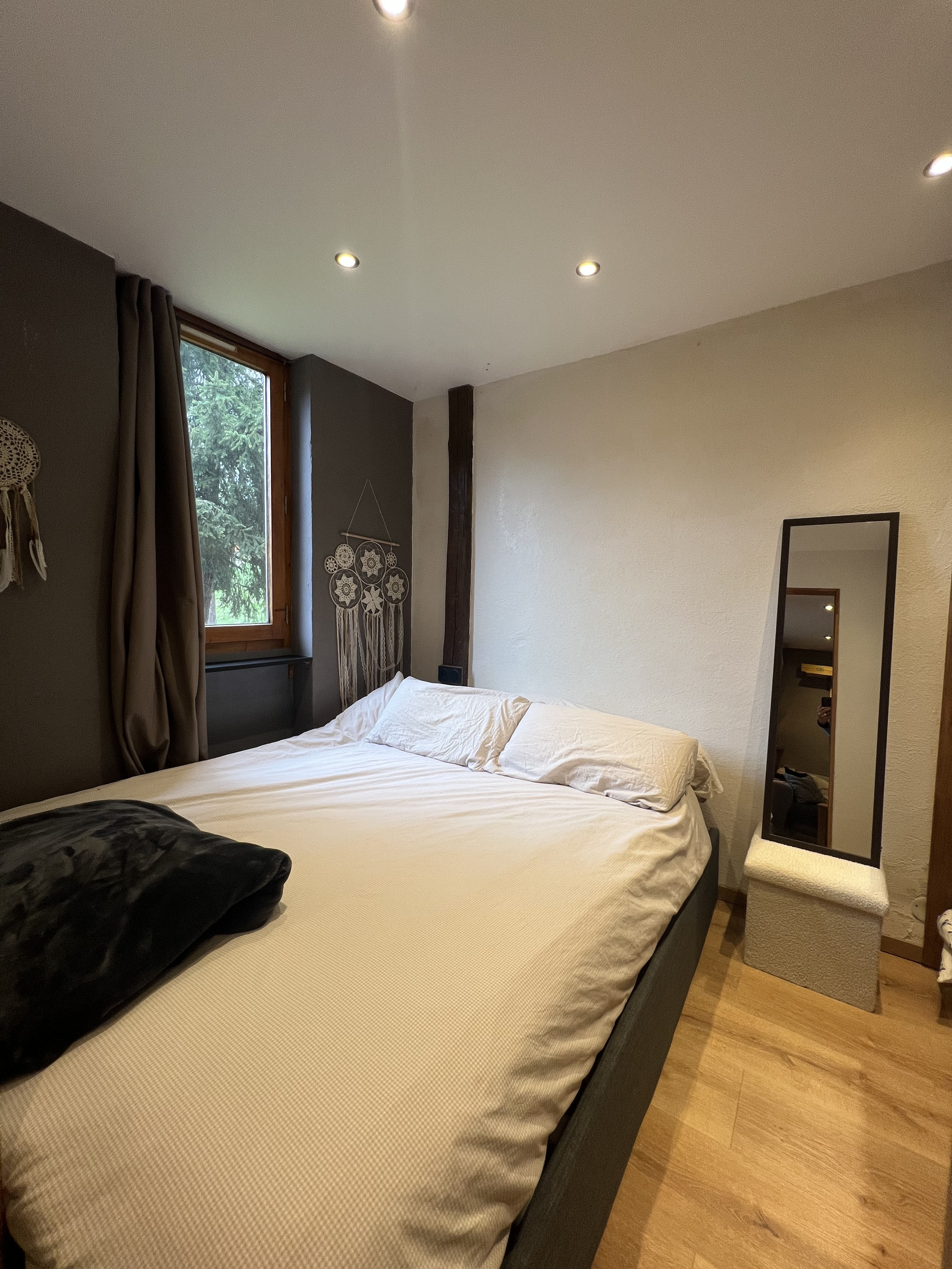 vente appartement LA PLAGNE TARENTAISE