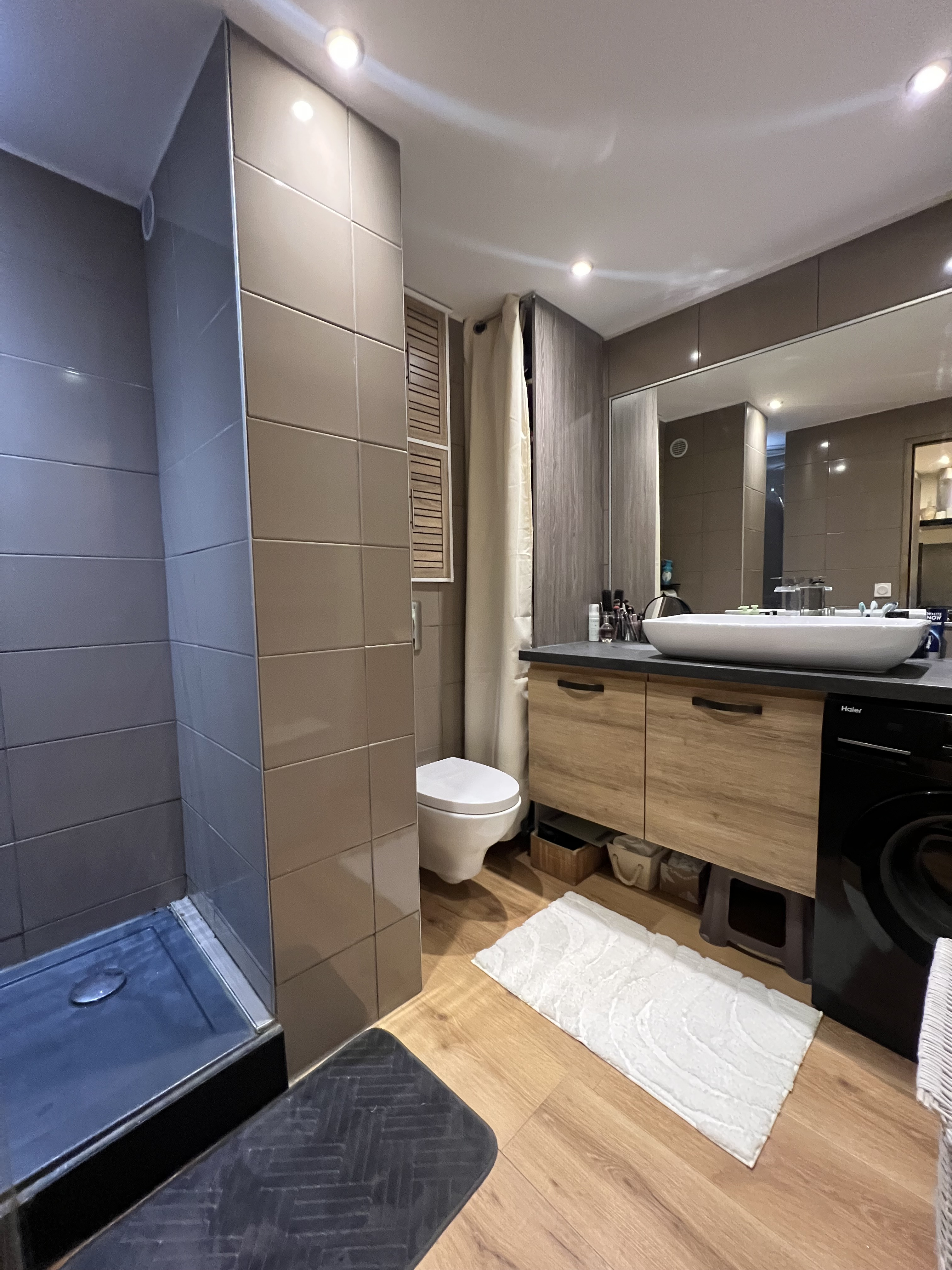 vente appartement BELLENTRE