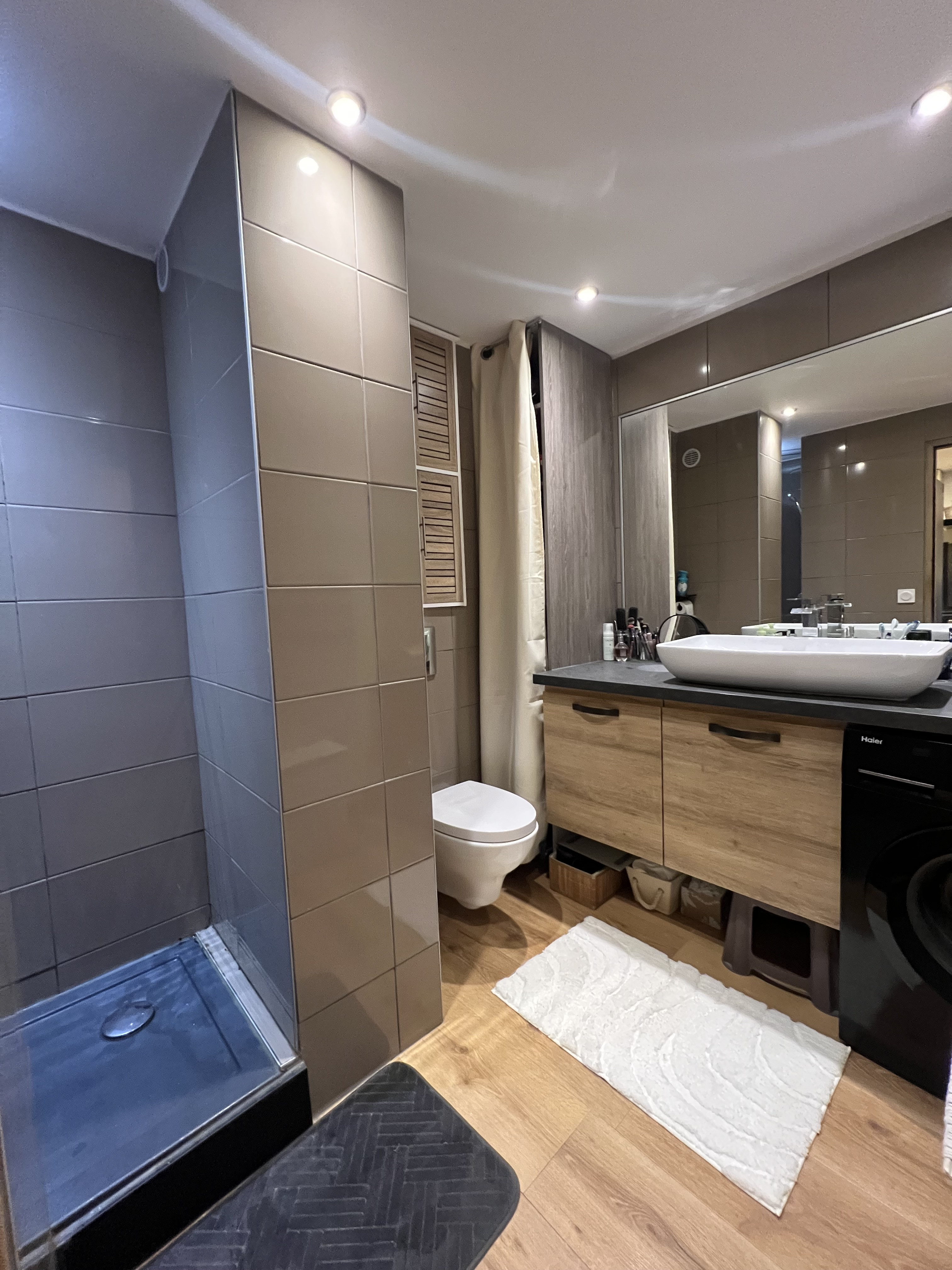 vente appartement LA PLAGNE TARENTAISE