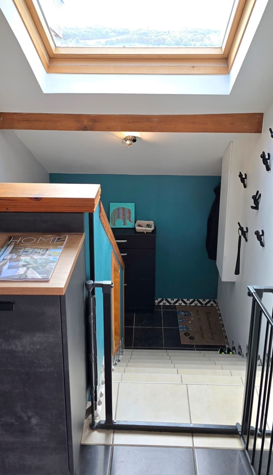 vente appartement POISY